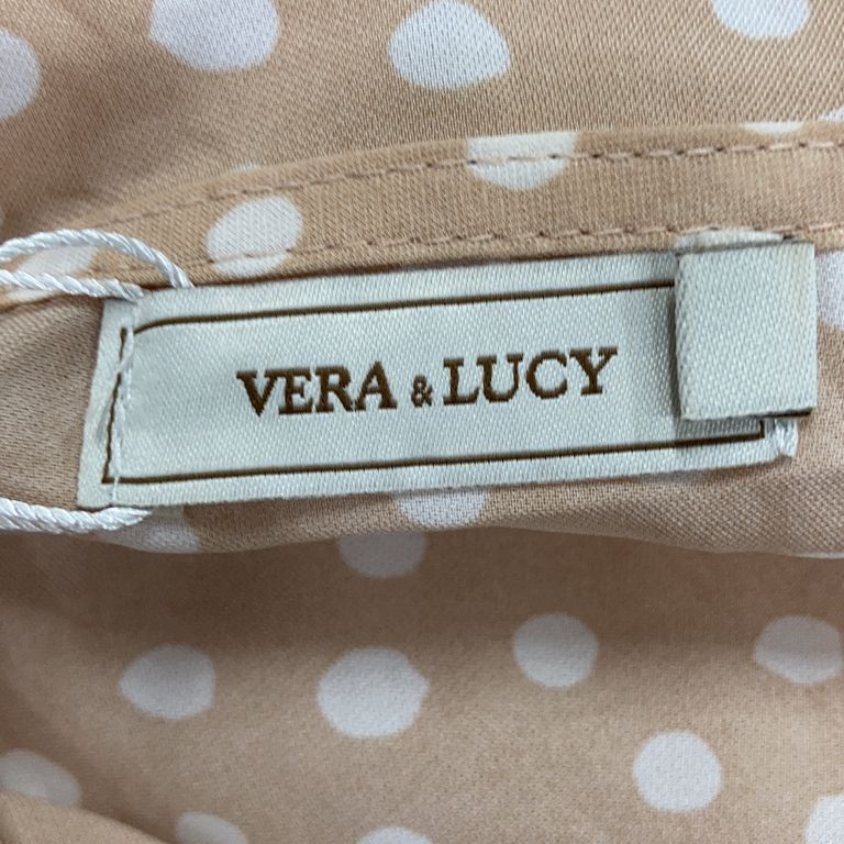 Vera  Lucy