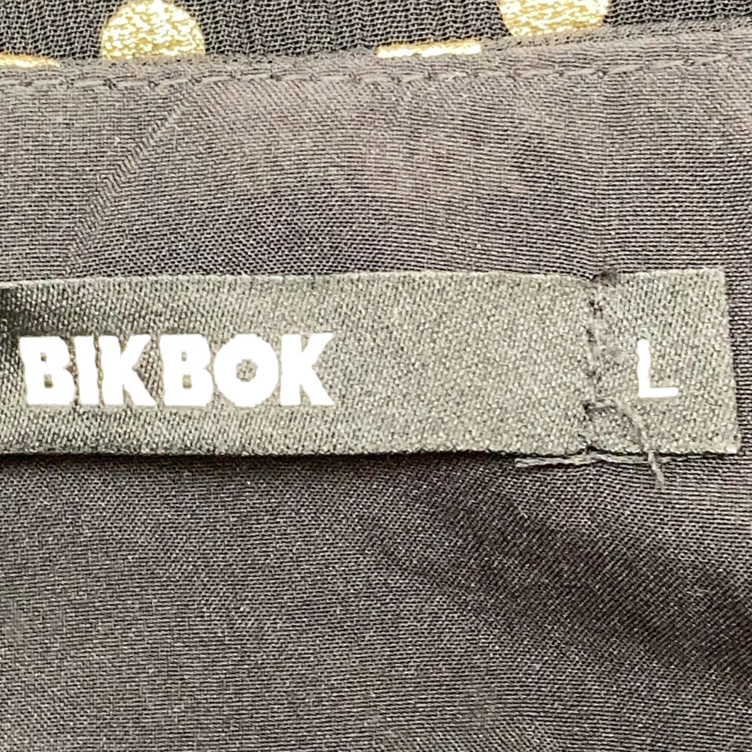 Bik Bok