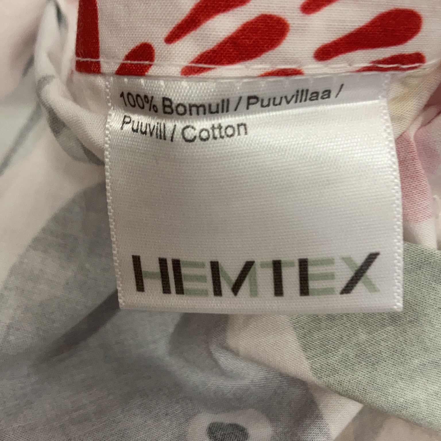 Hemtex