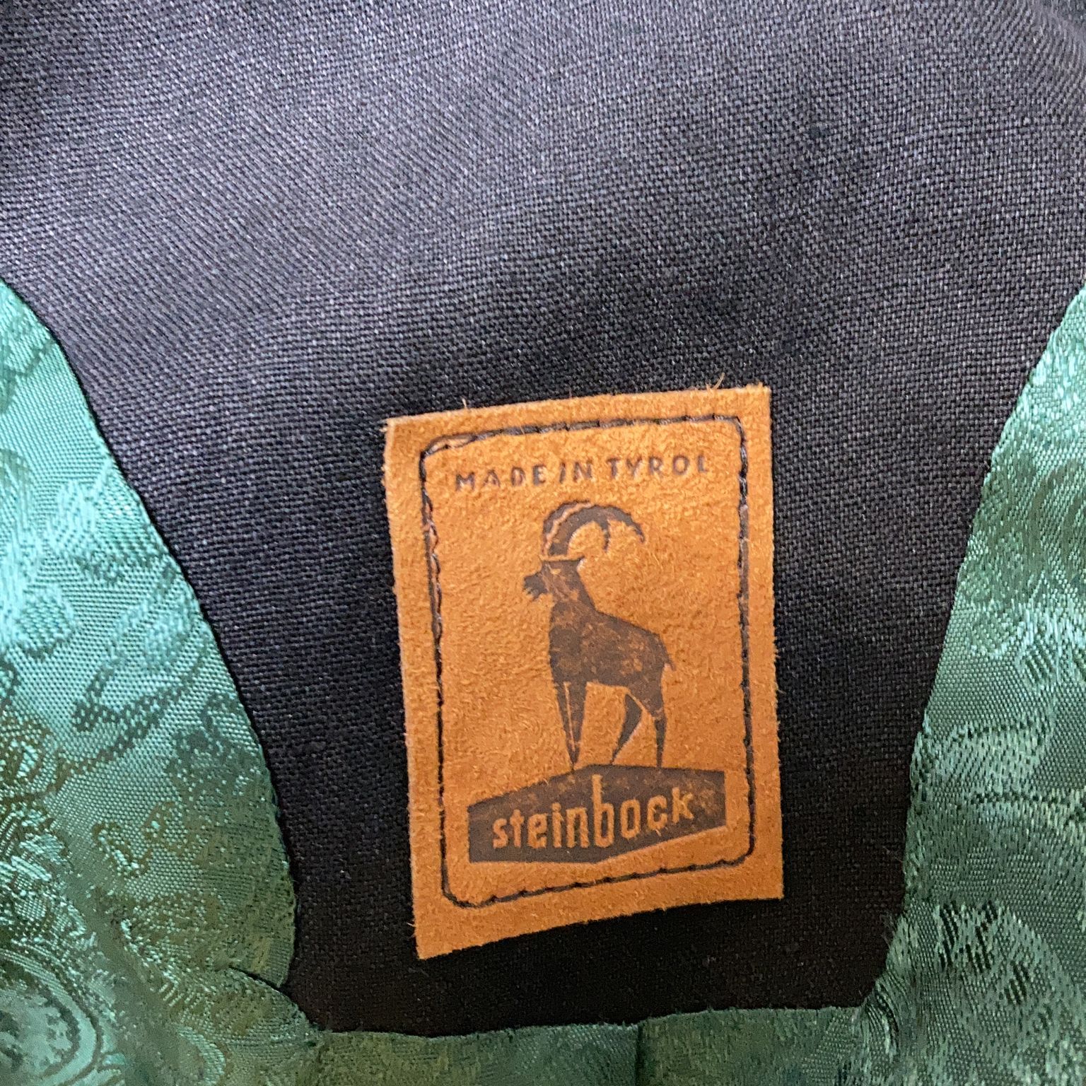 Steinbock