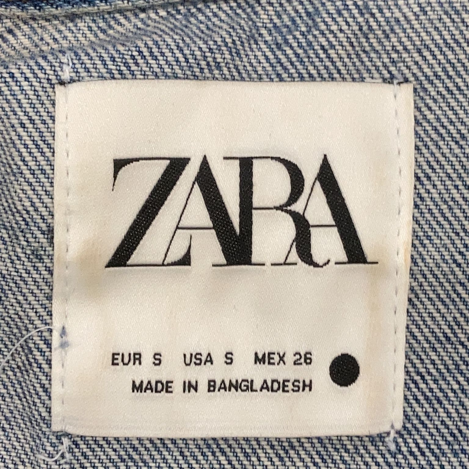 Zara