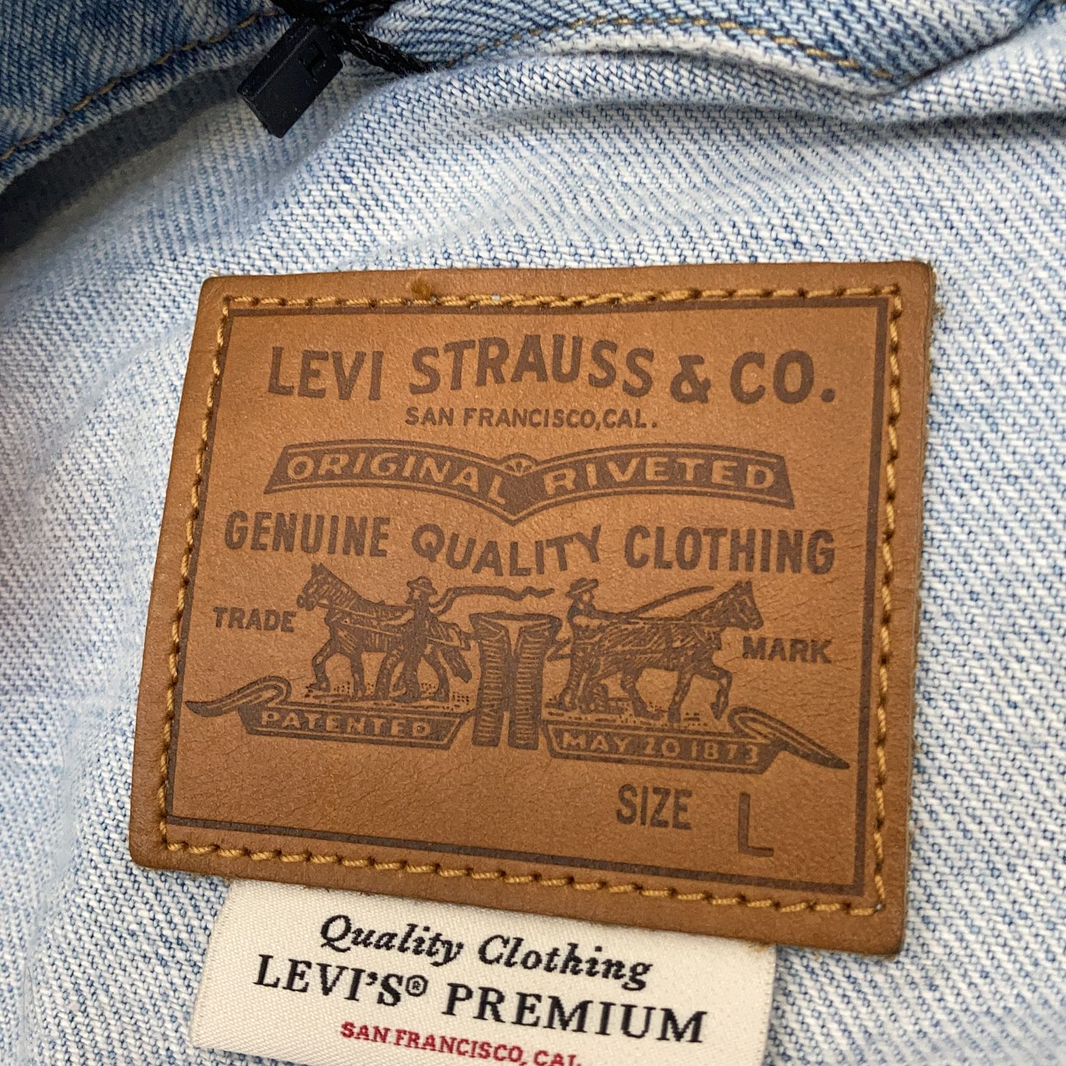 Levi Strauss  Co