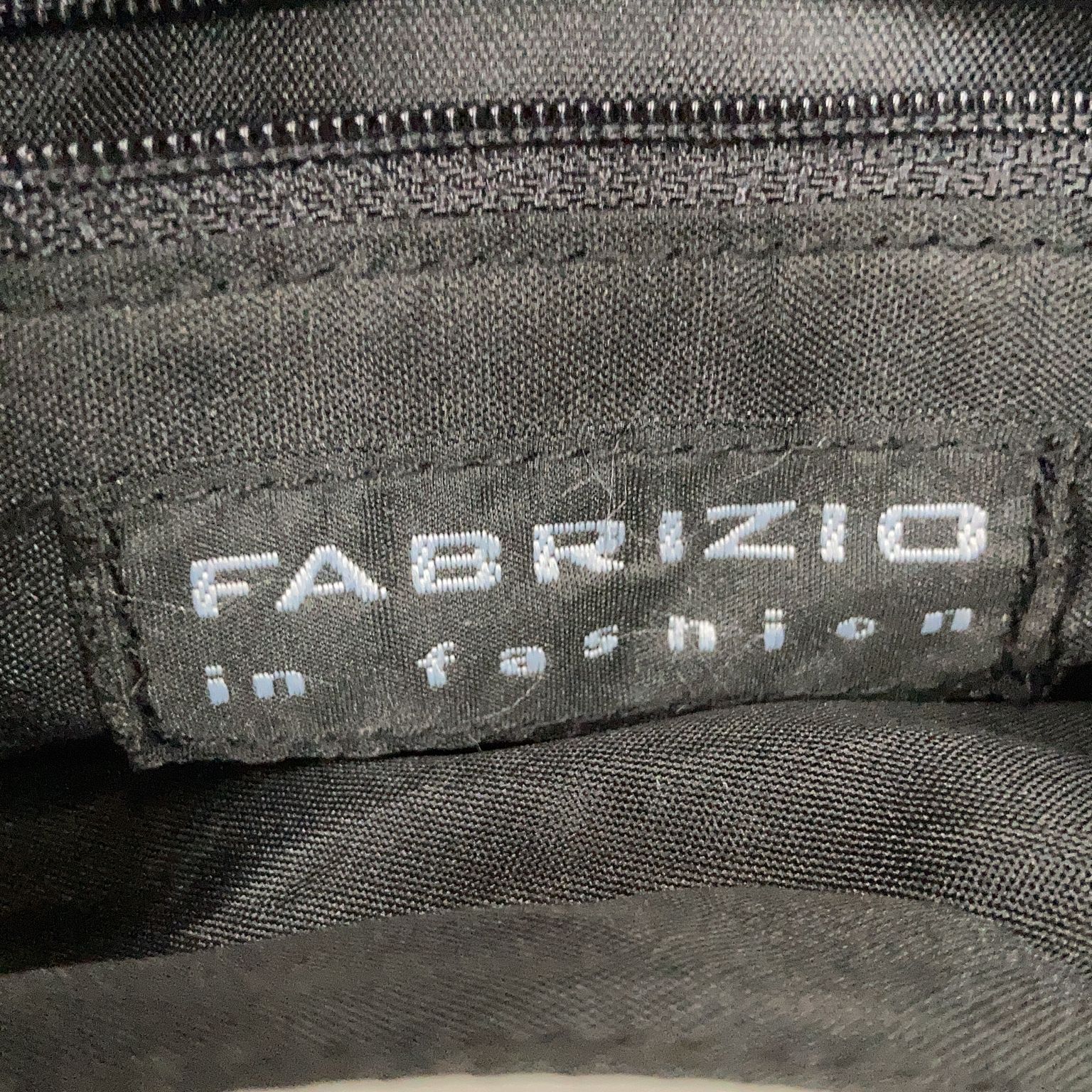 Fabrizio