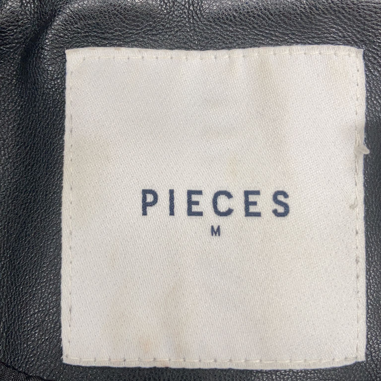 Pieces