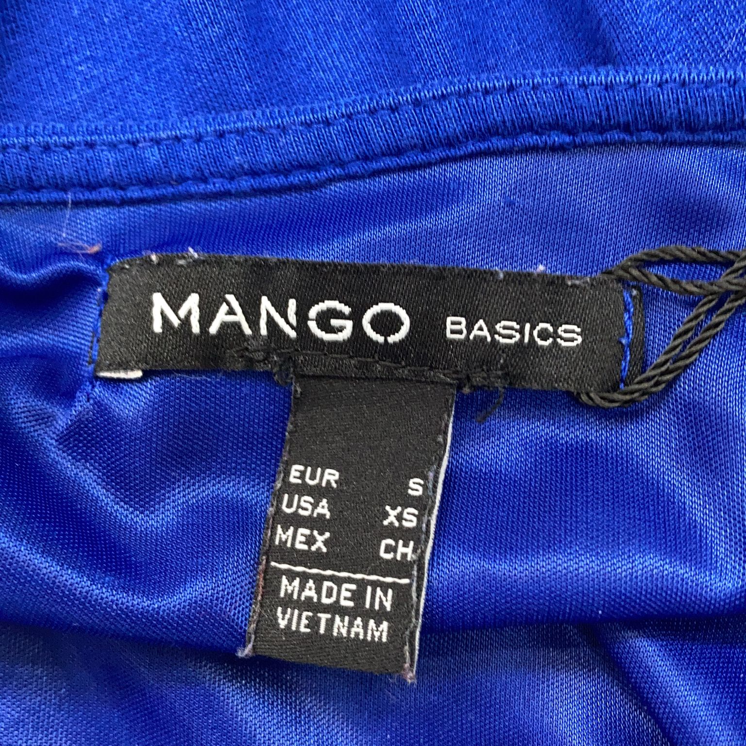 Mango