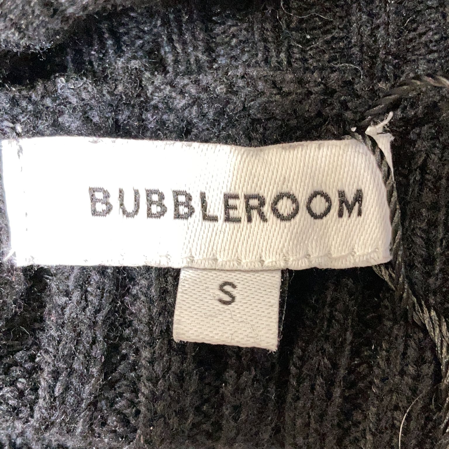 Bubbleroom