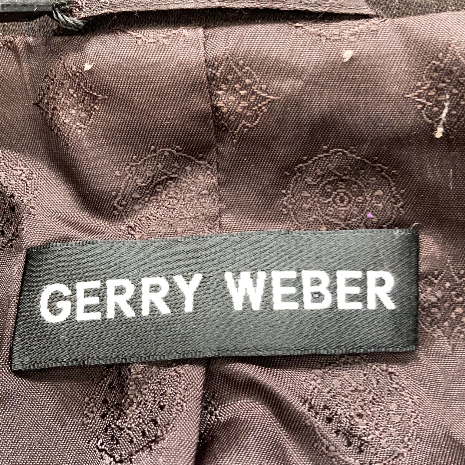 Gerry Weber