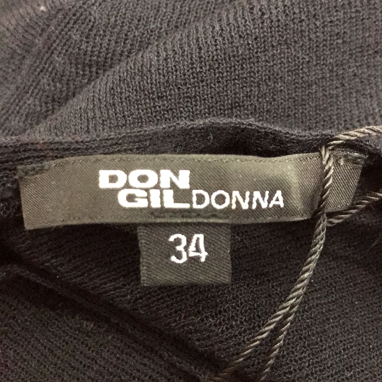 Don Gildonna