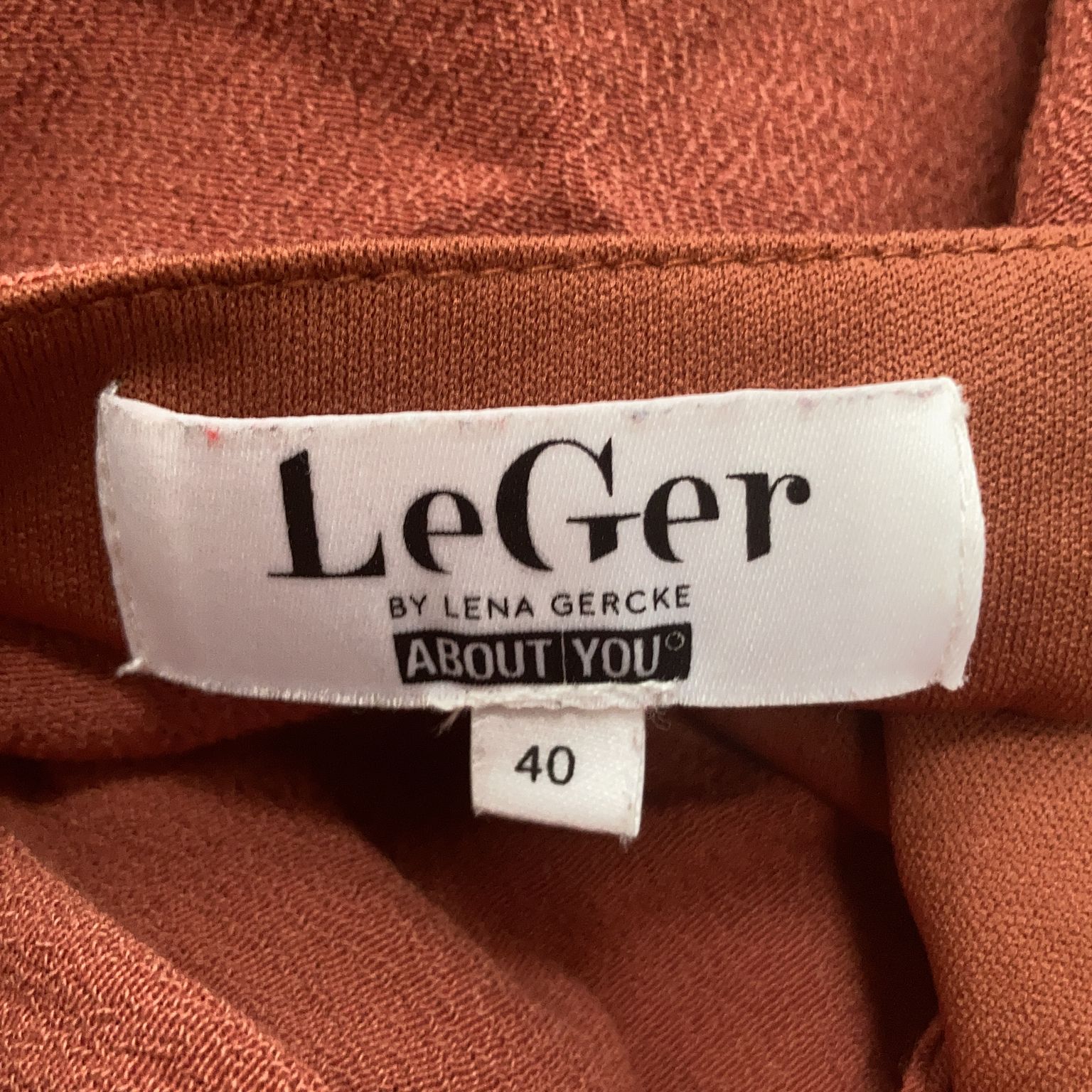 LeGer by Lena Gercke