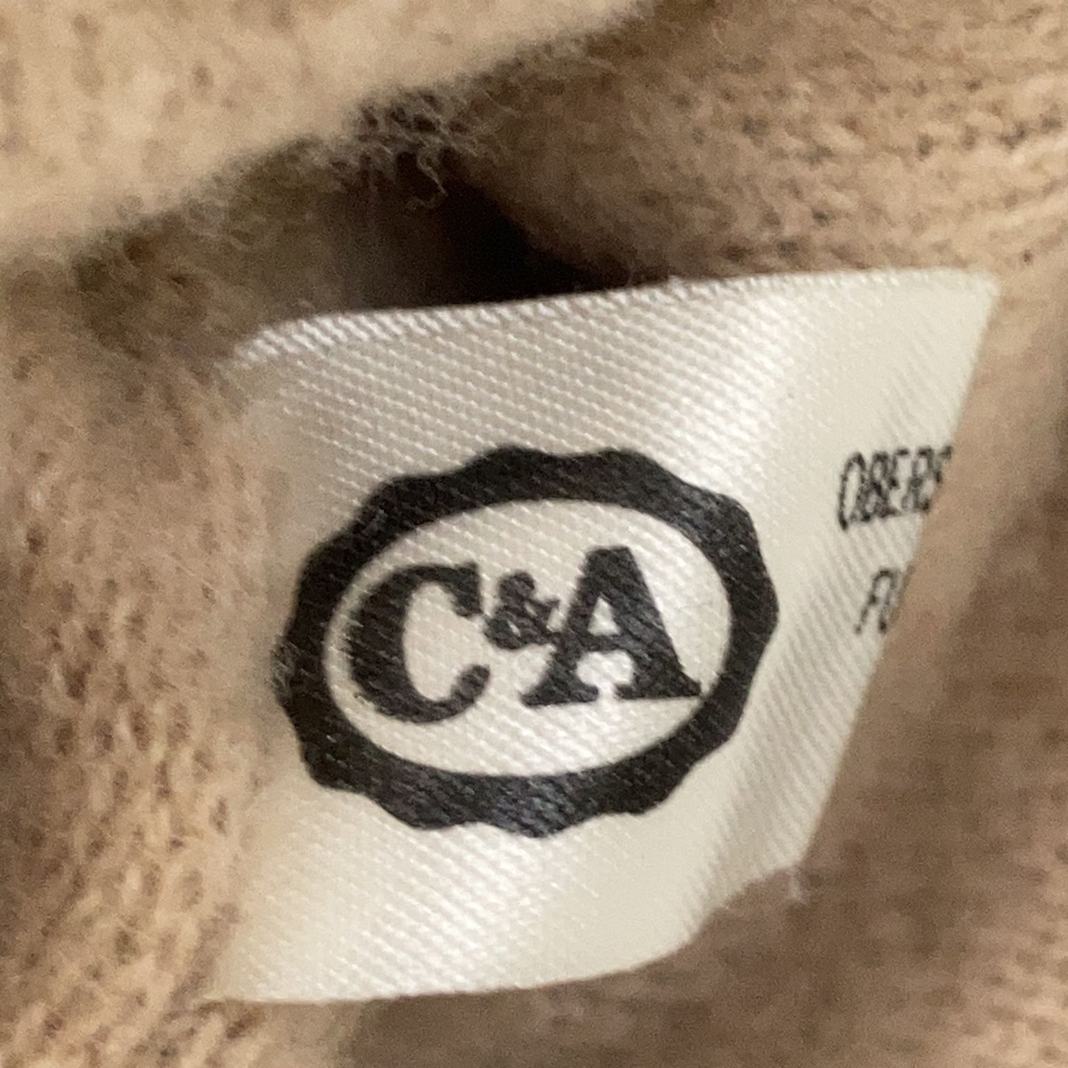 CA