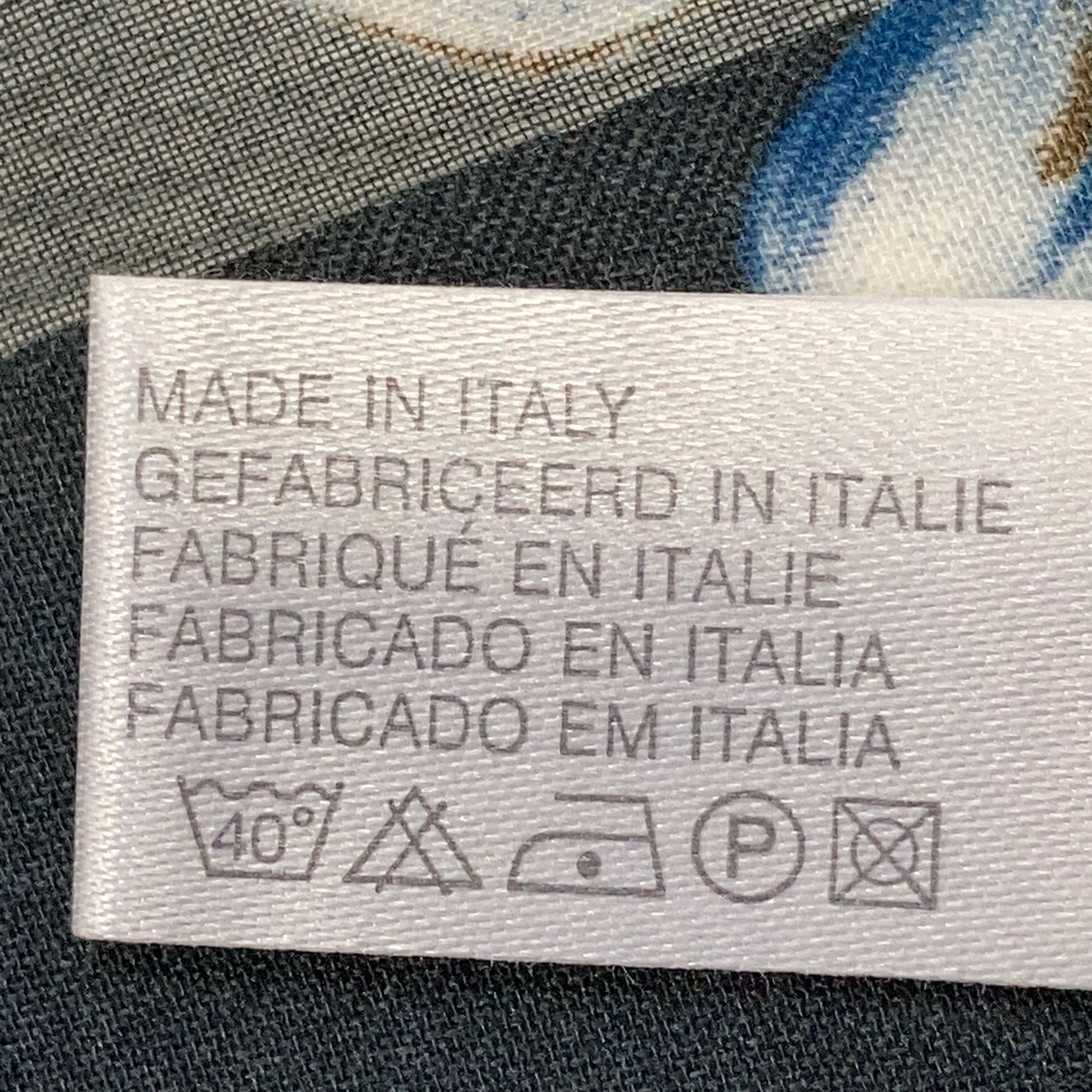 Made in Italy