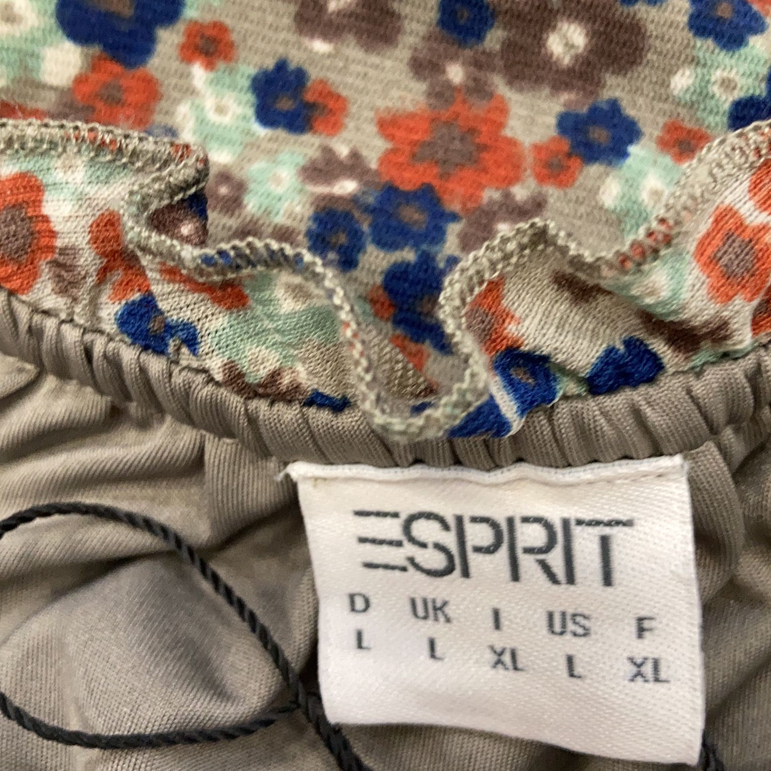 ESPRIT