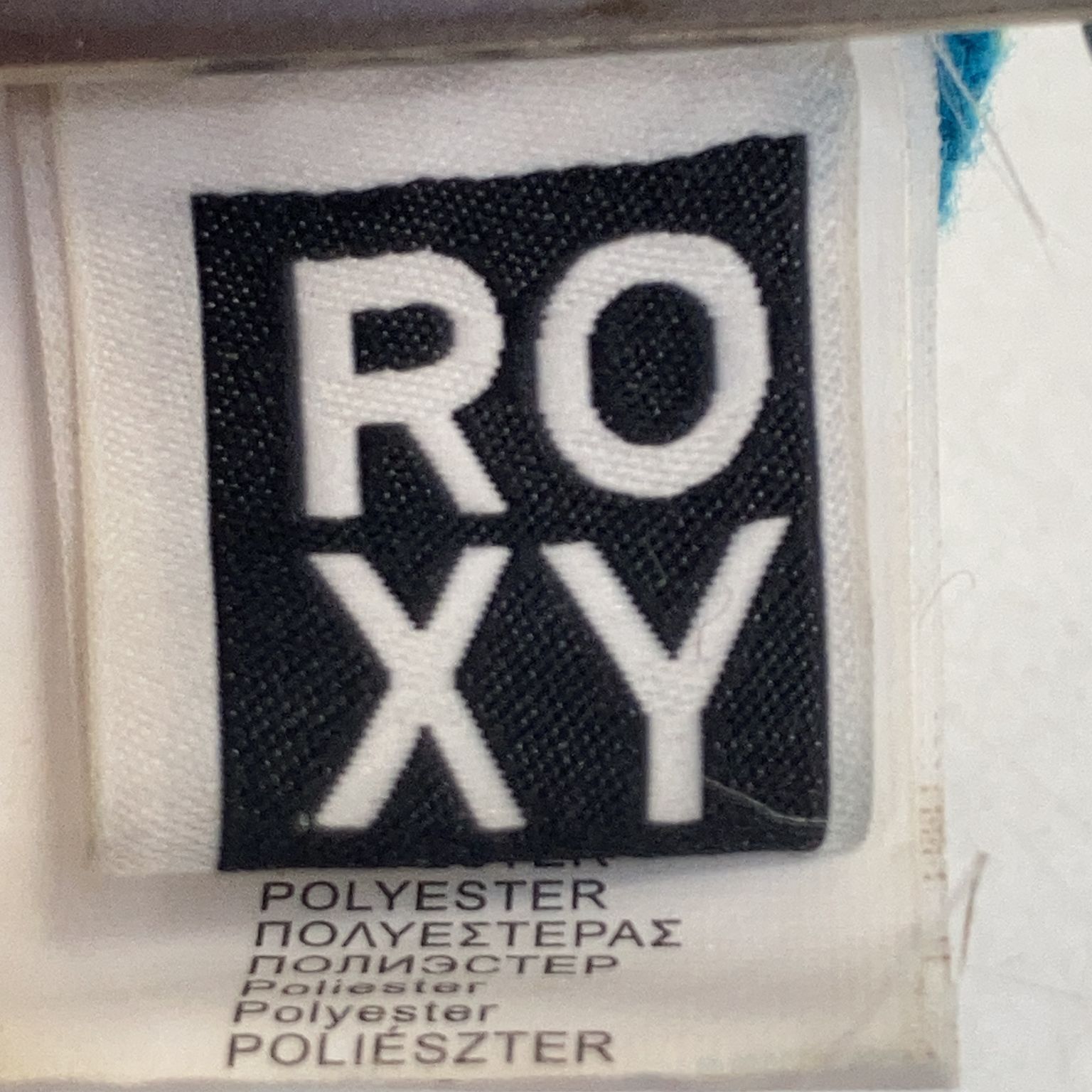 Roxy