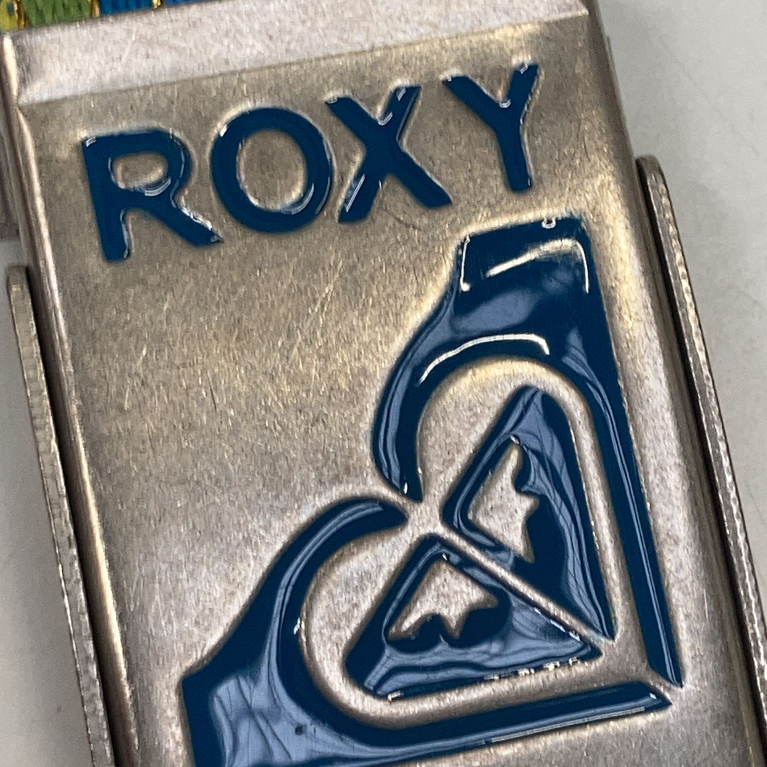 Roxy