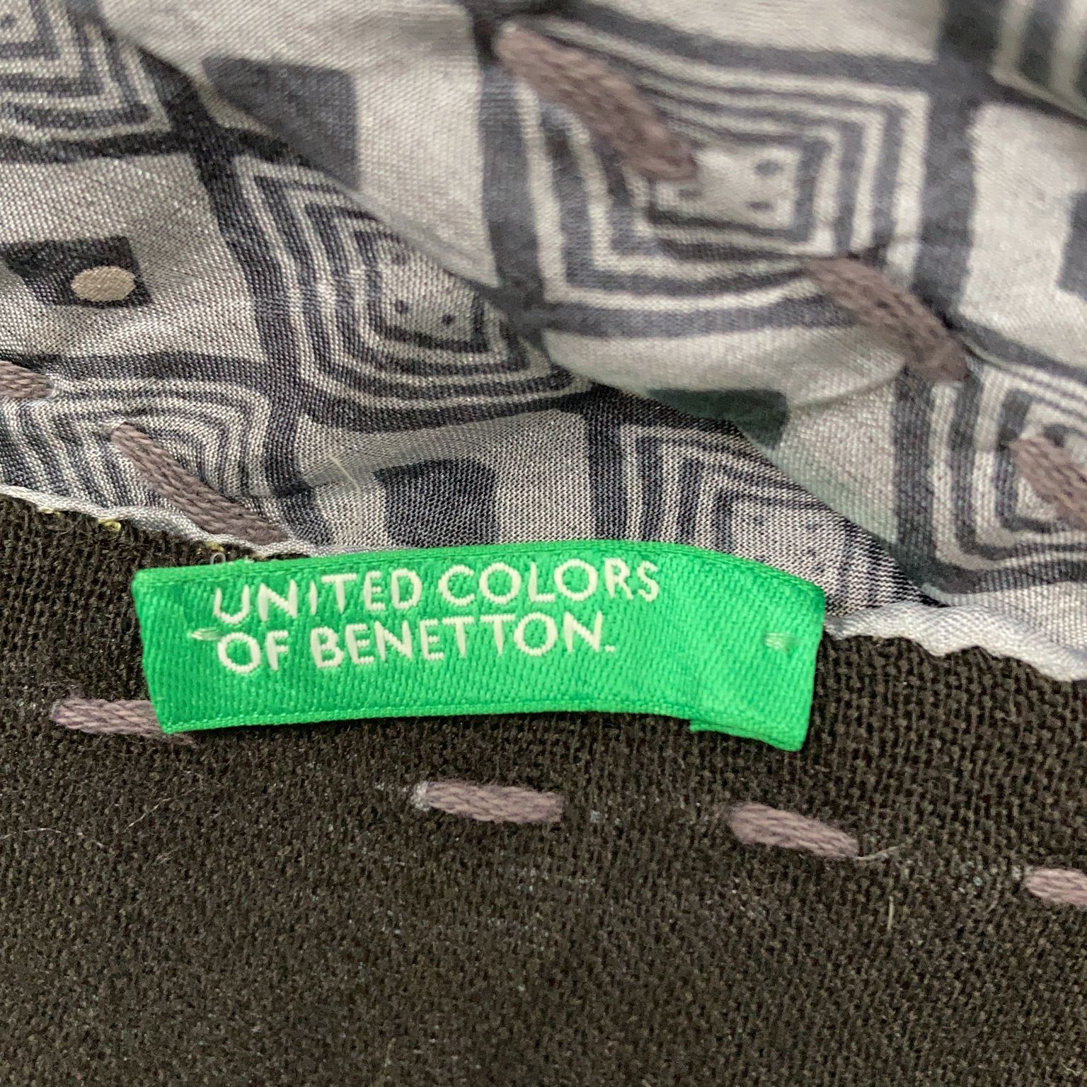 United Colors of Benetton