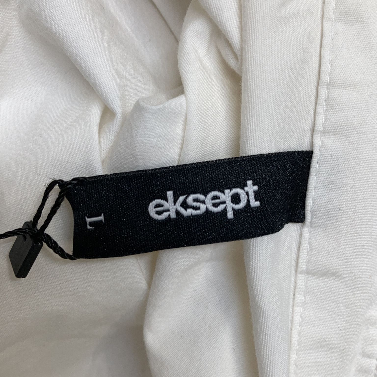 Ekspert