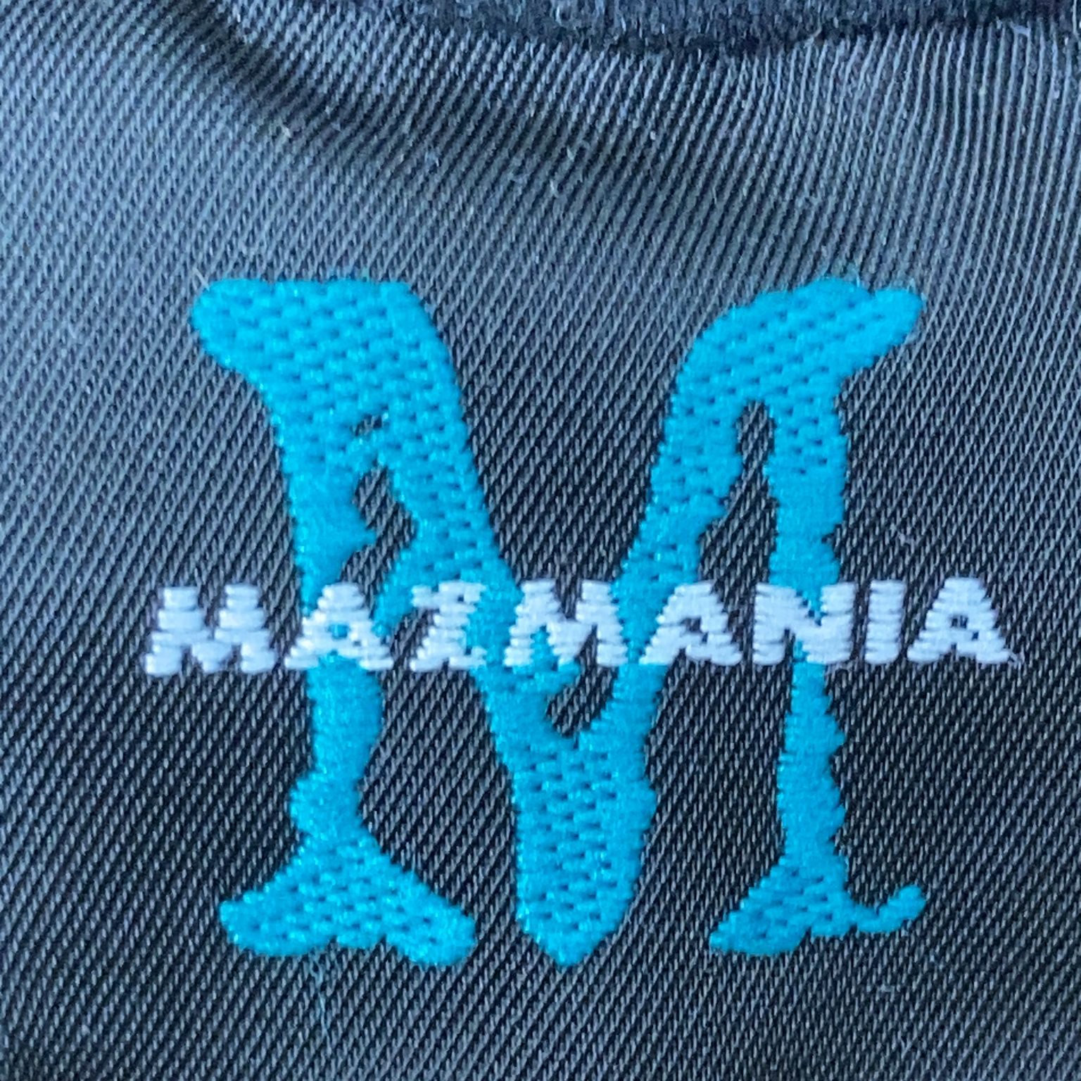 Mazmania