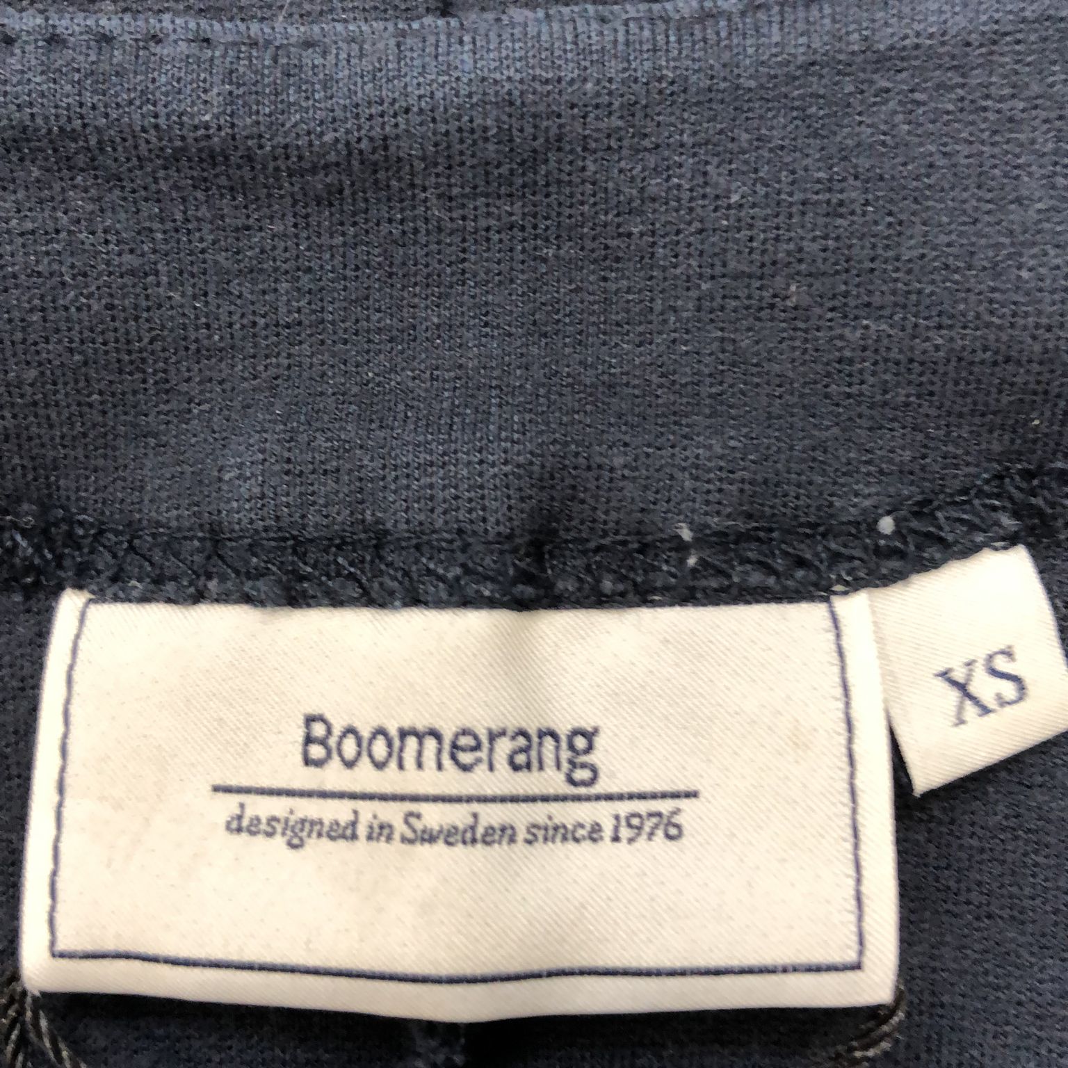 Boomerang