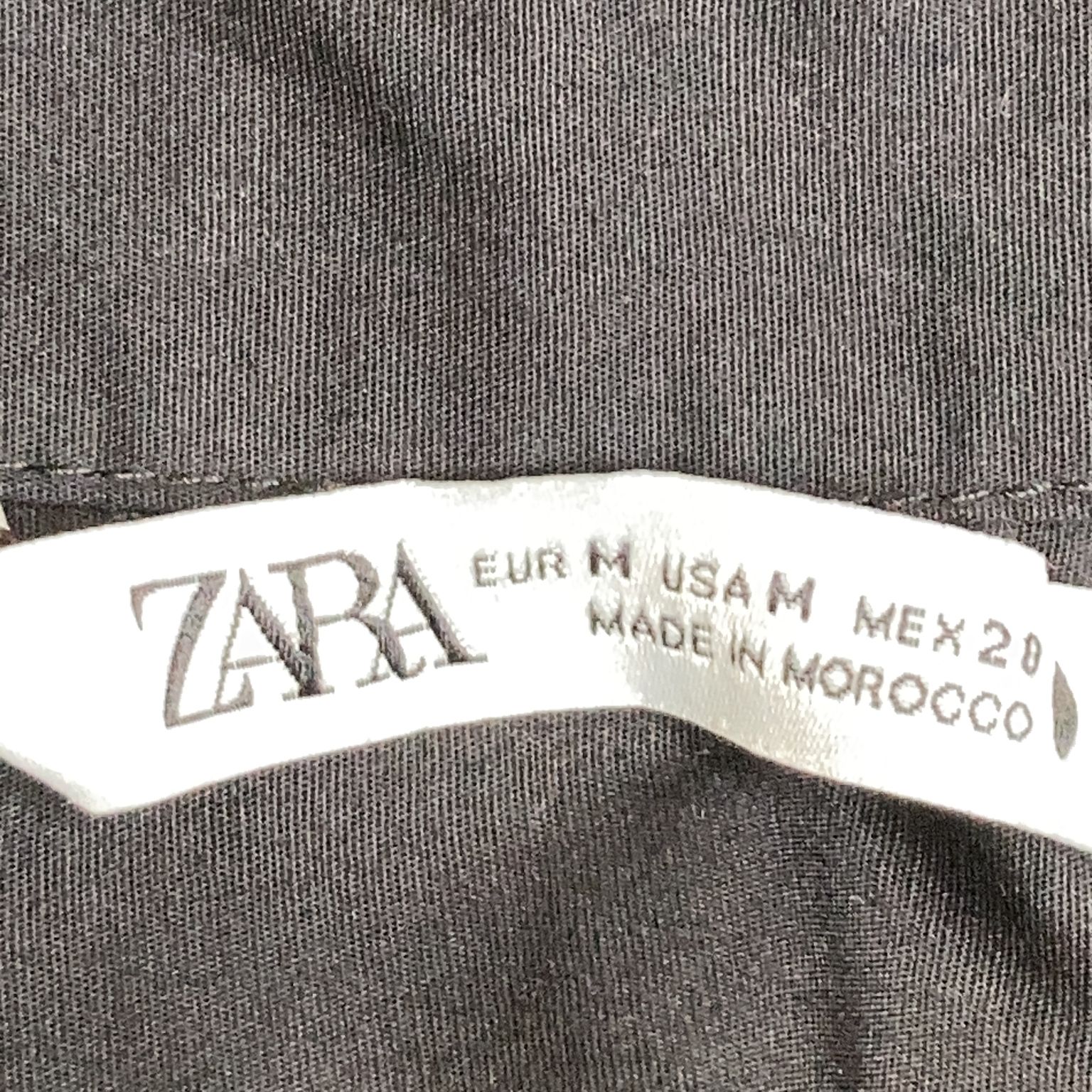 Zara