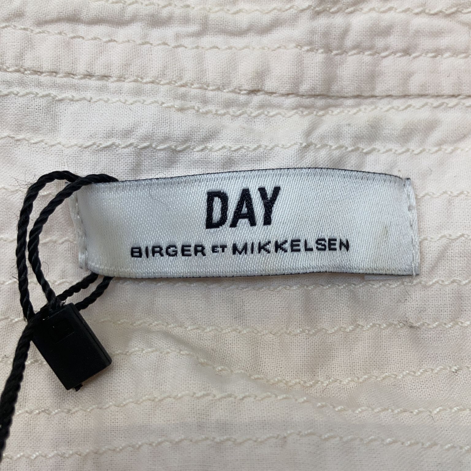 DAY Birger et Mikkelsen