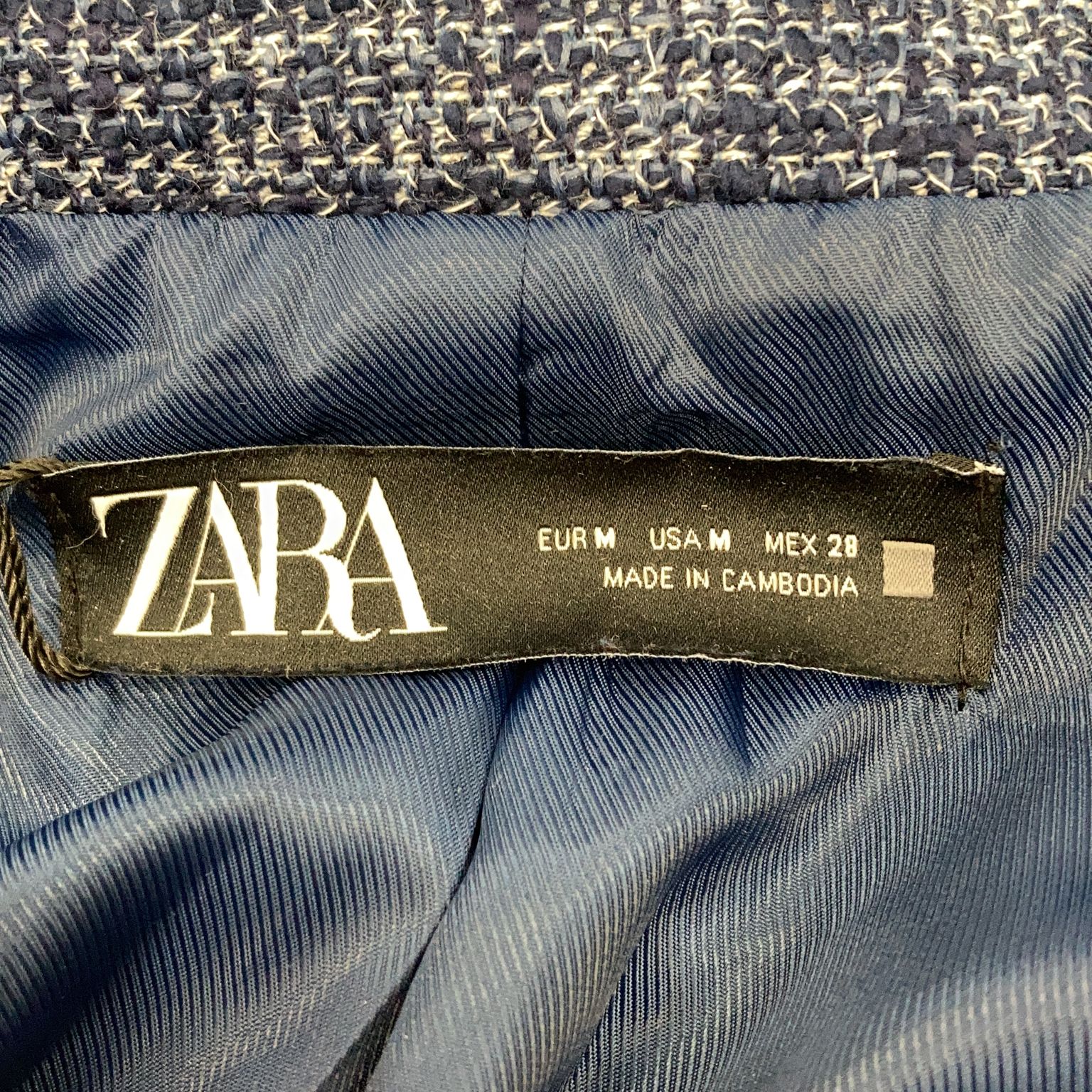 Zara