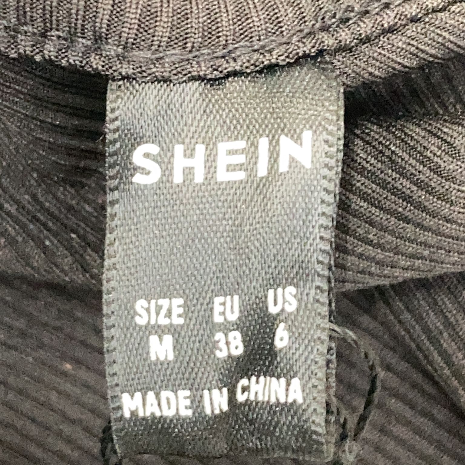 Shein