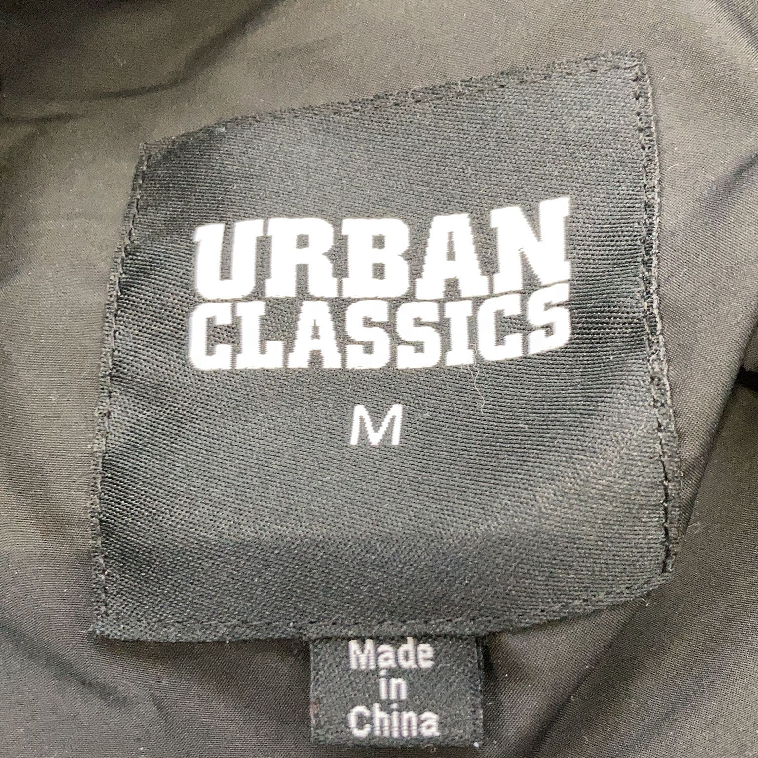 Urban Classics