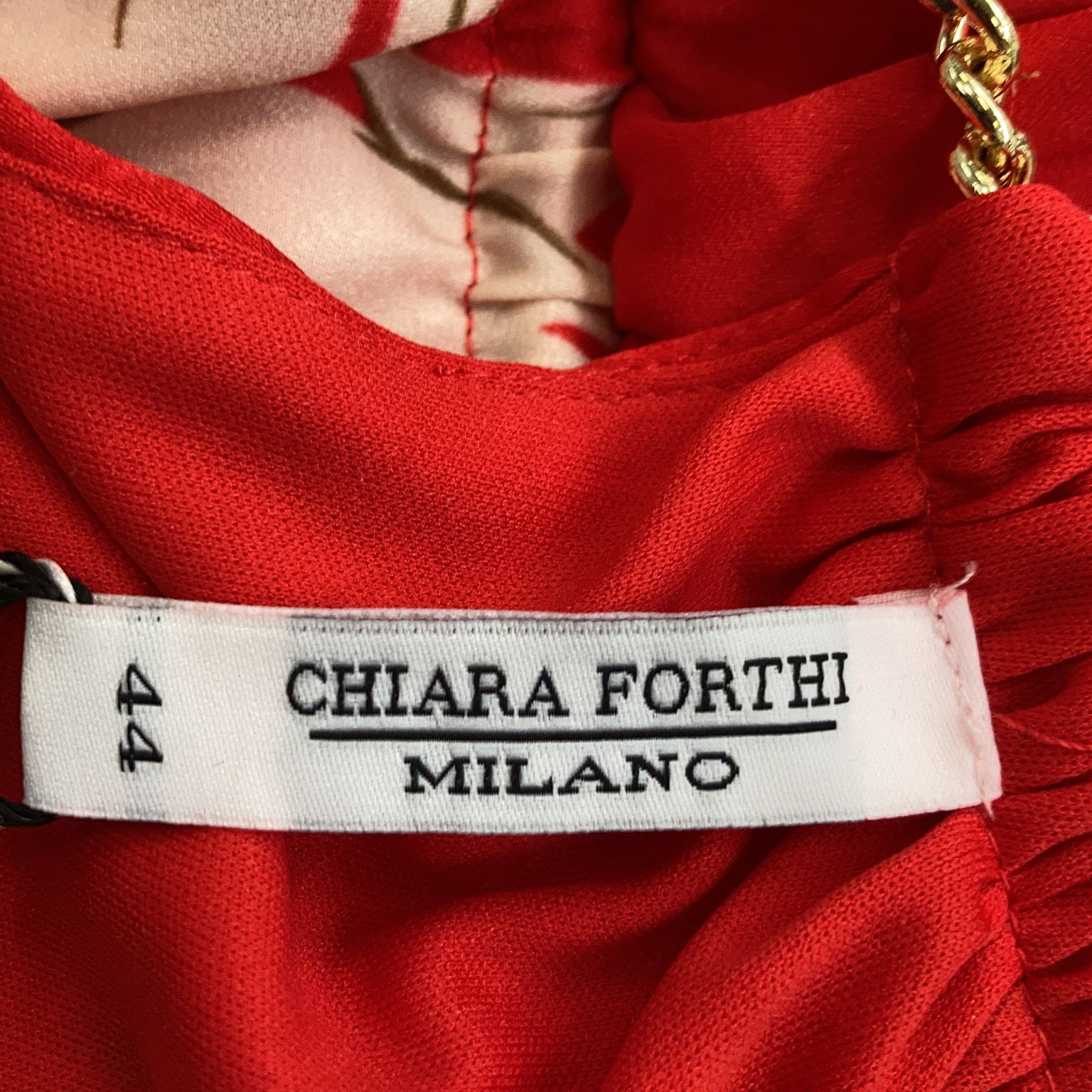 Chiara Forthi