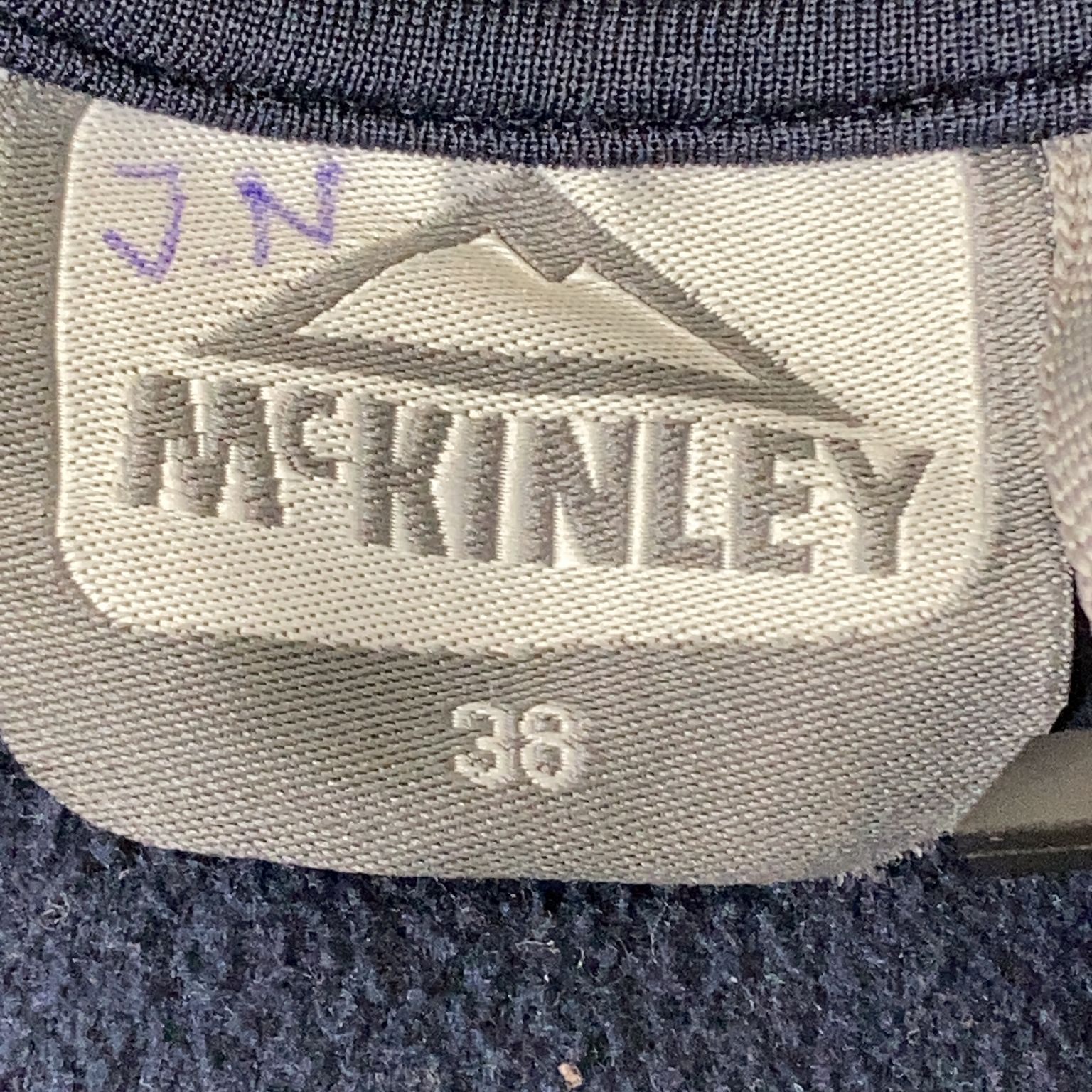 McKinley