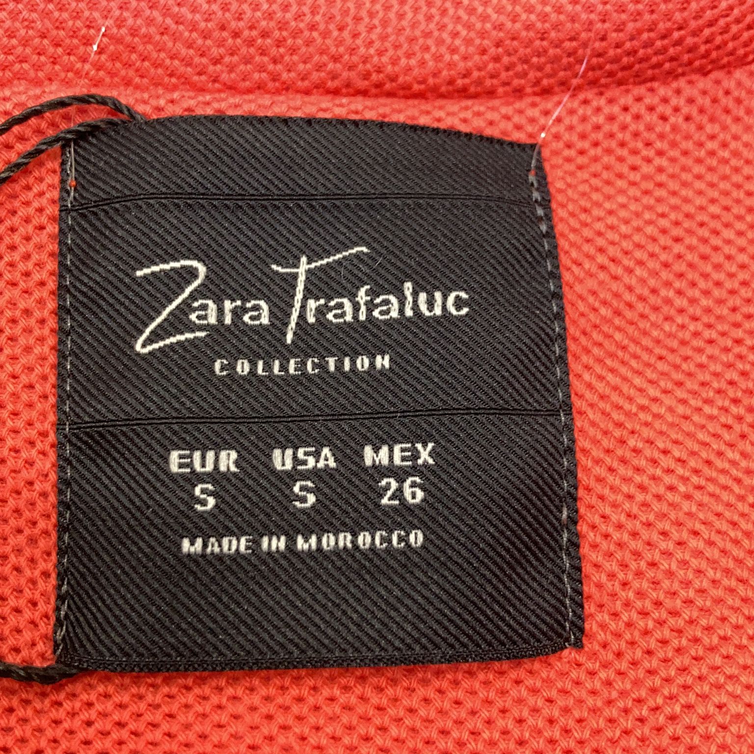 Zara Trafaluc