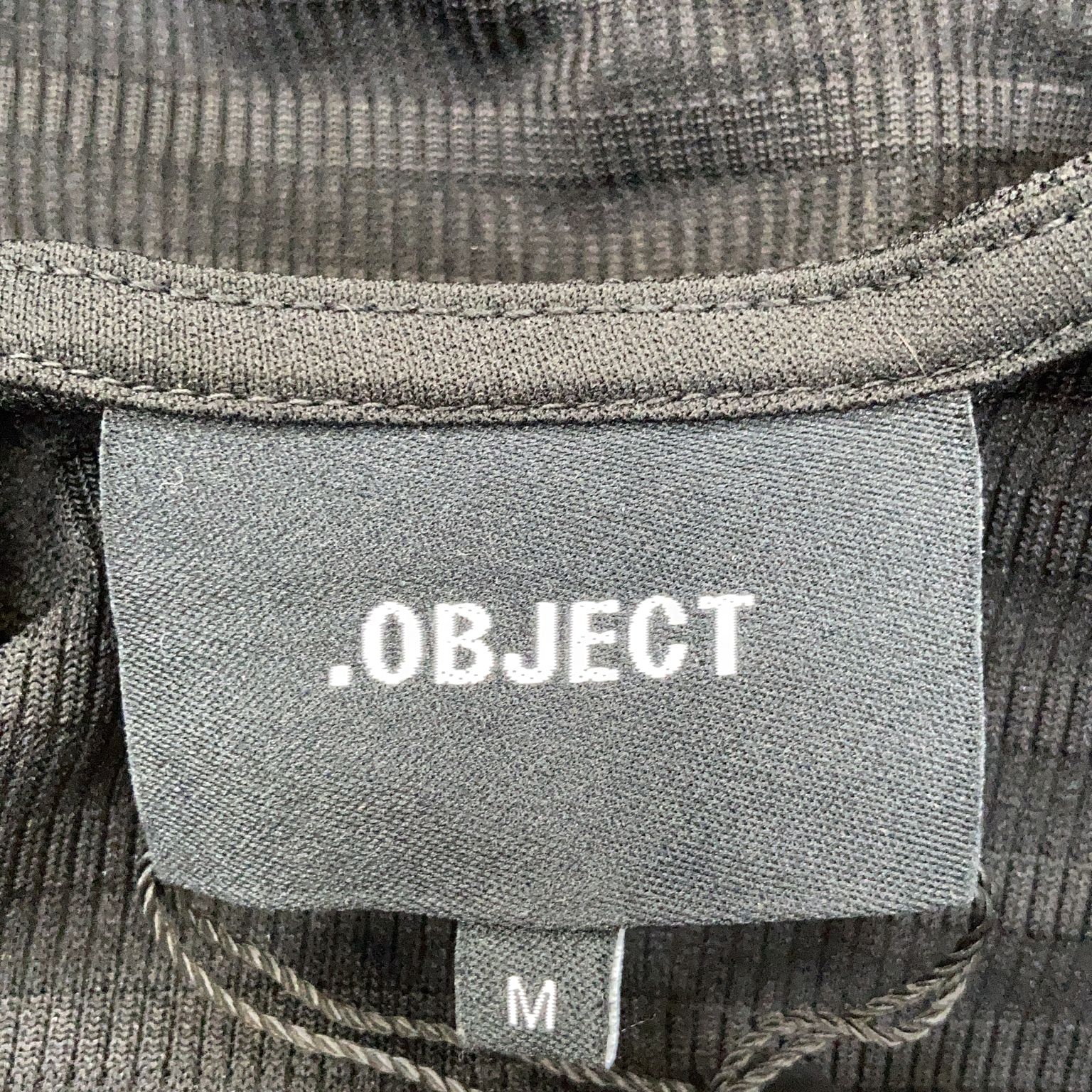 Object