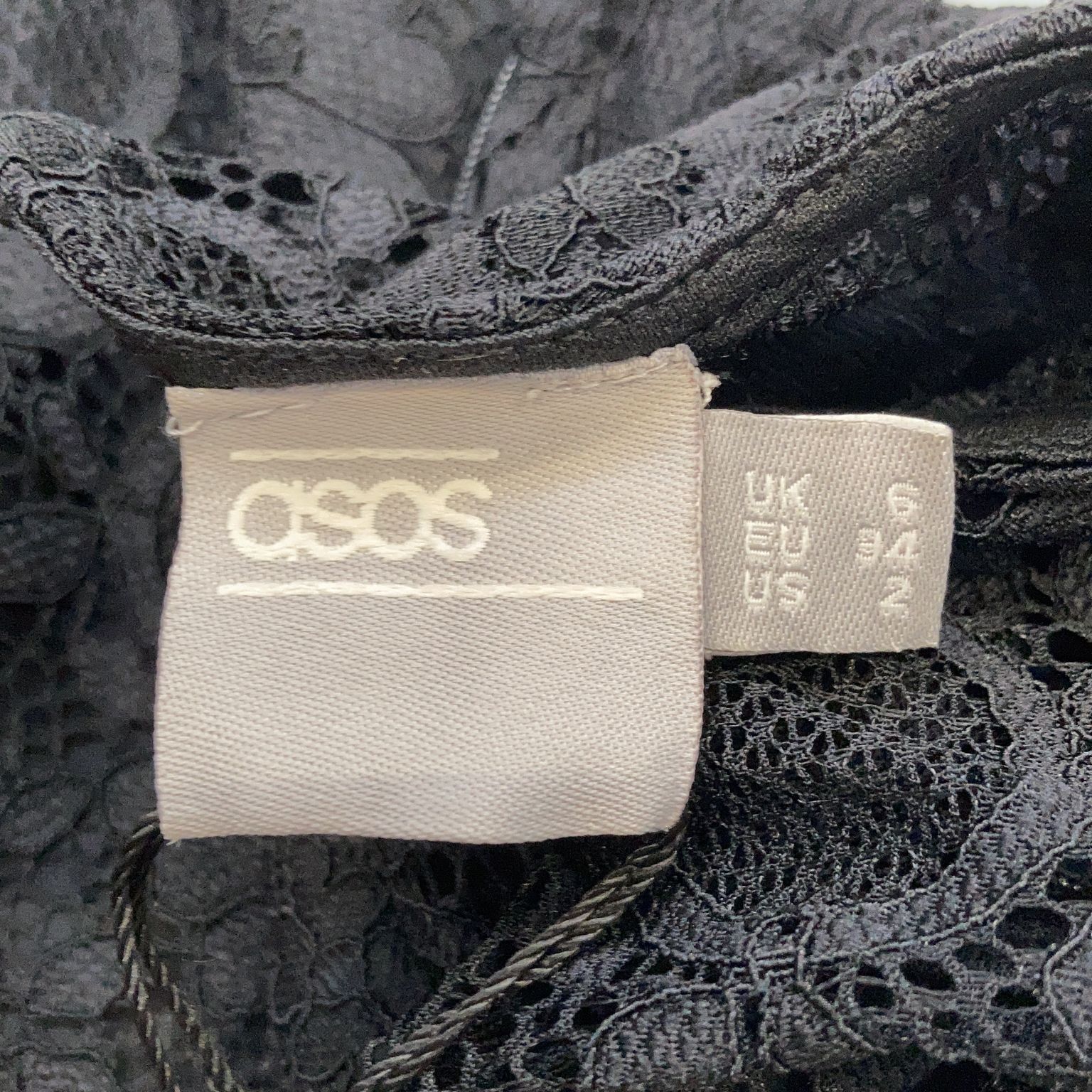 ASOS