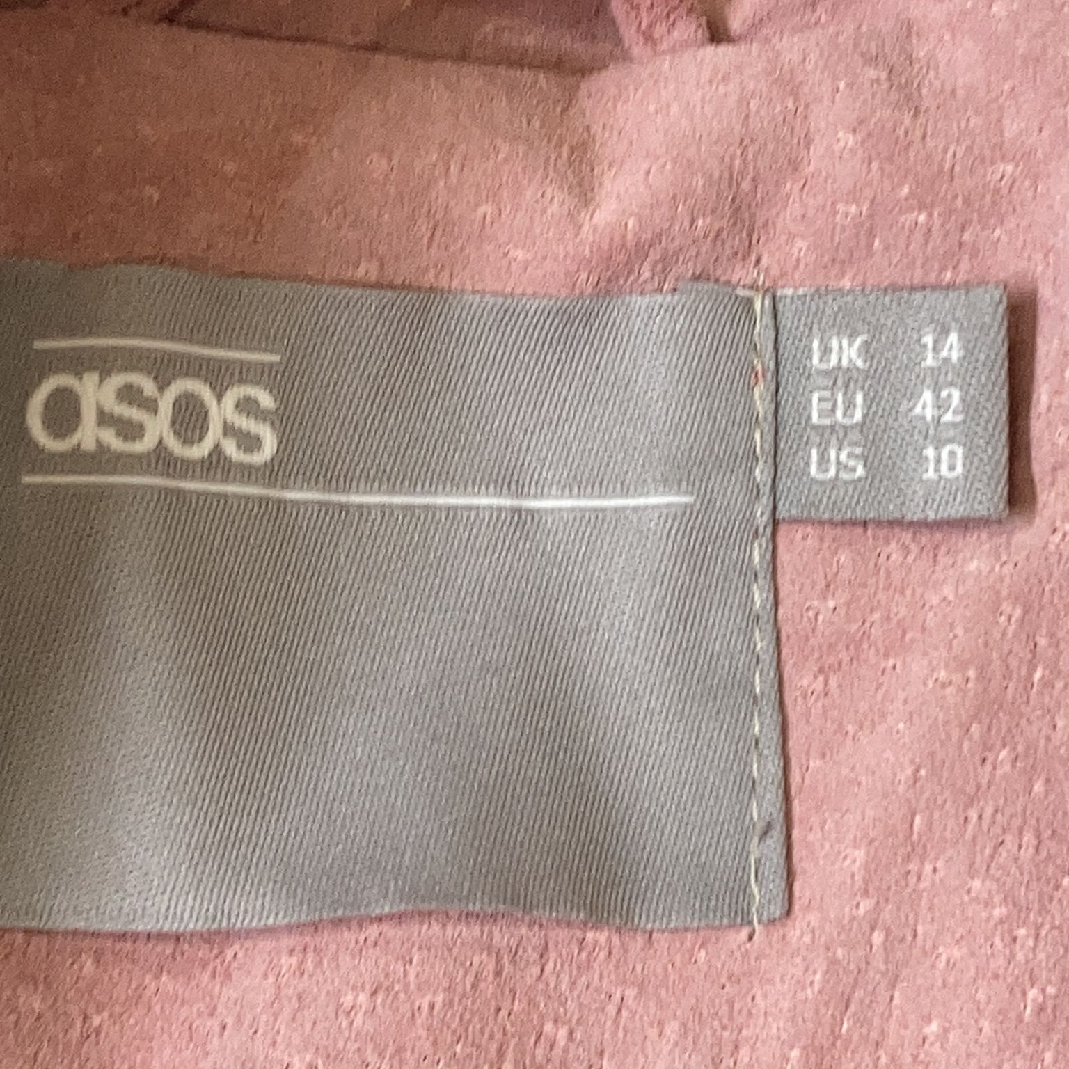 ASOS