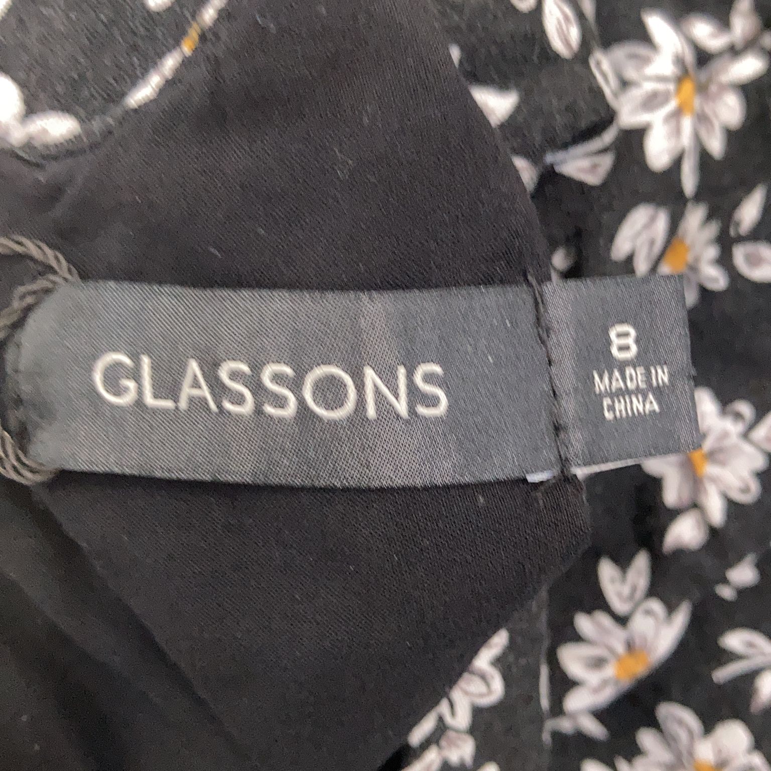 Glassons