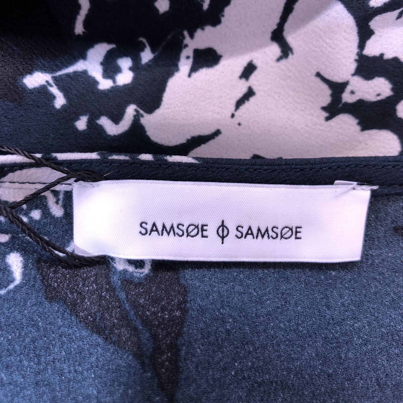 Samsøe  Samsøe