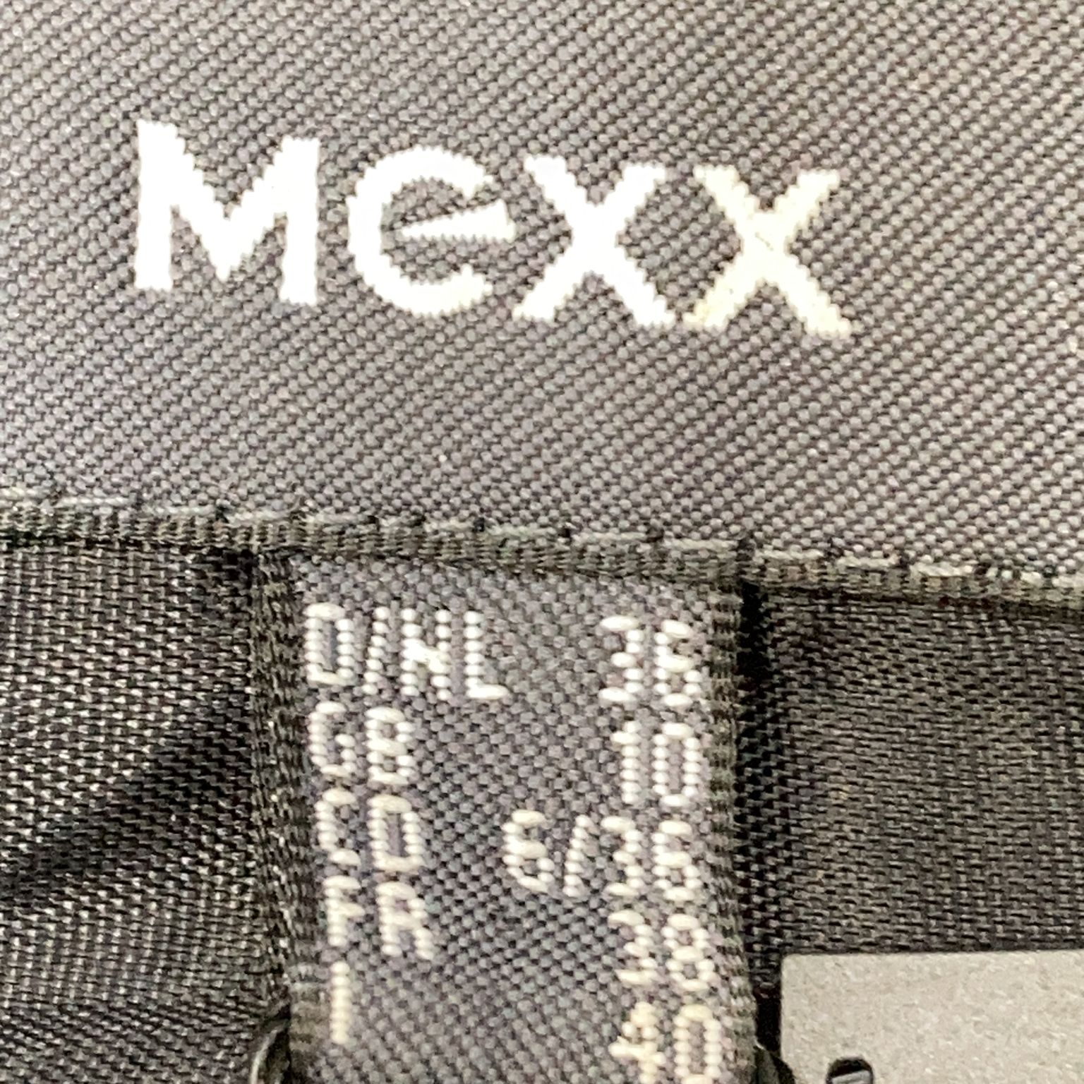 Mexx