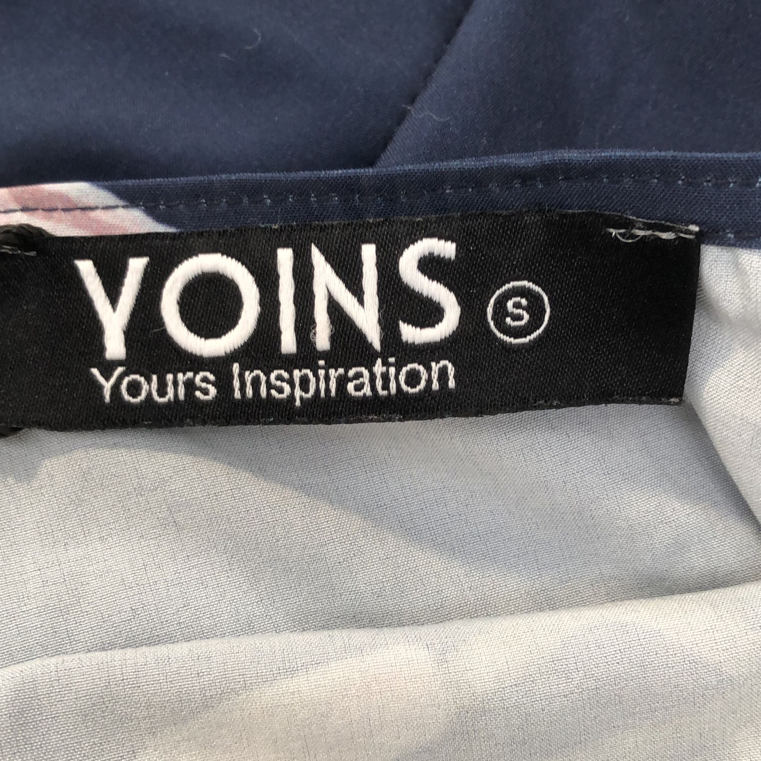 Yoins