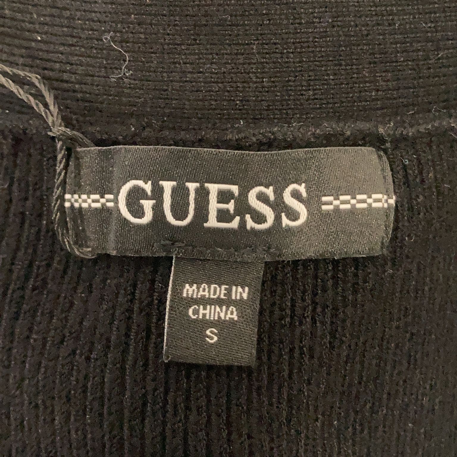 Guess