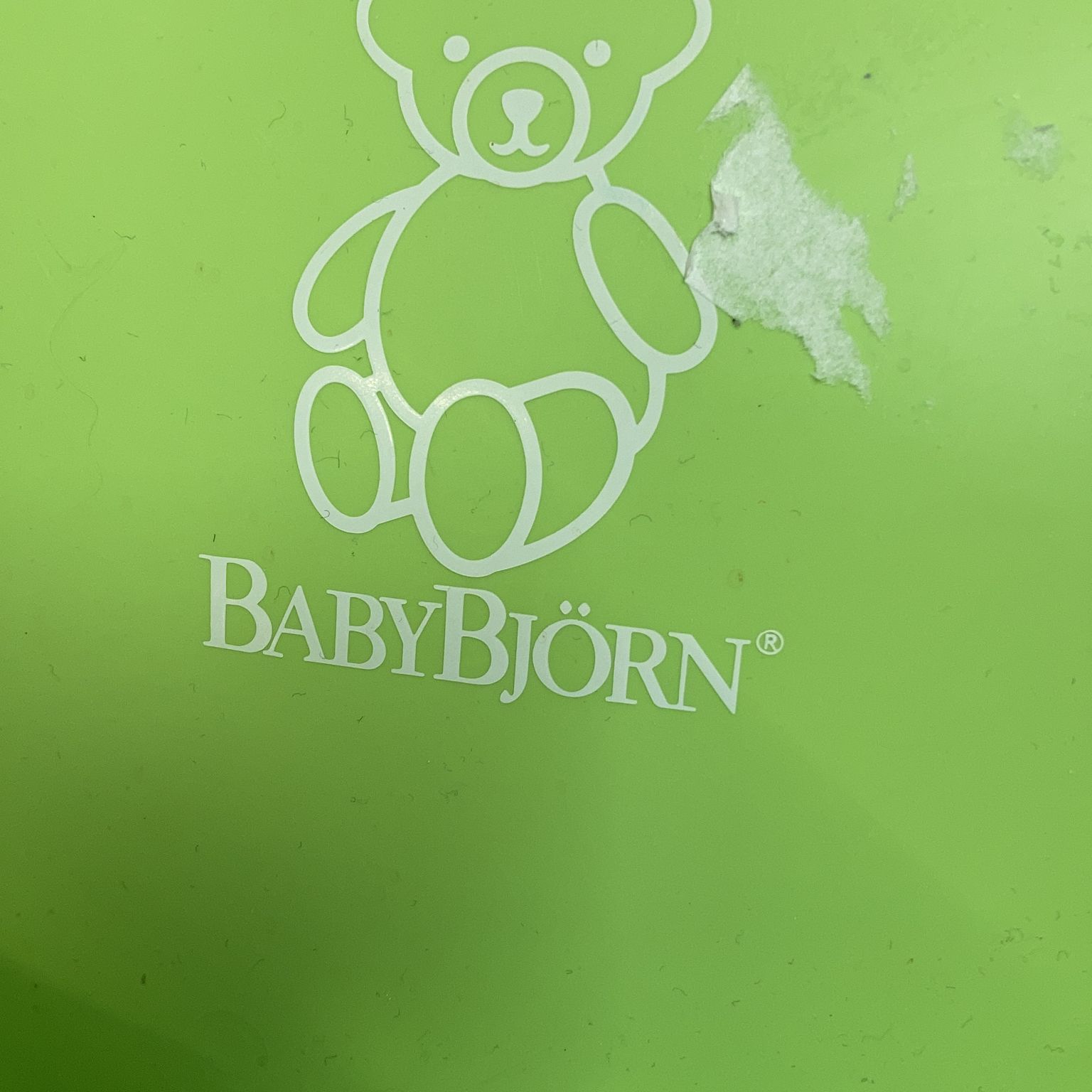 BabyBjörn