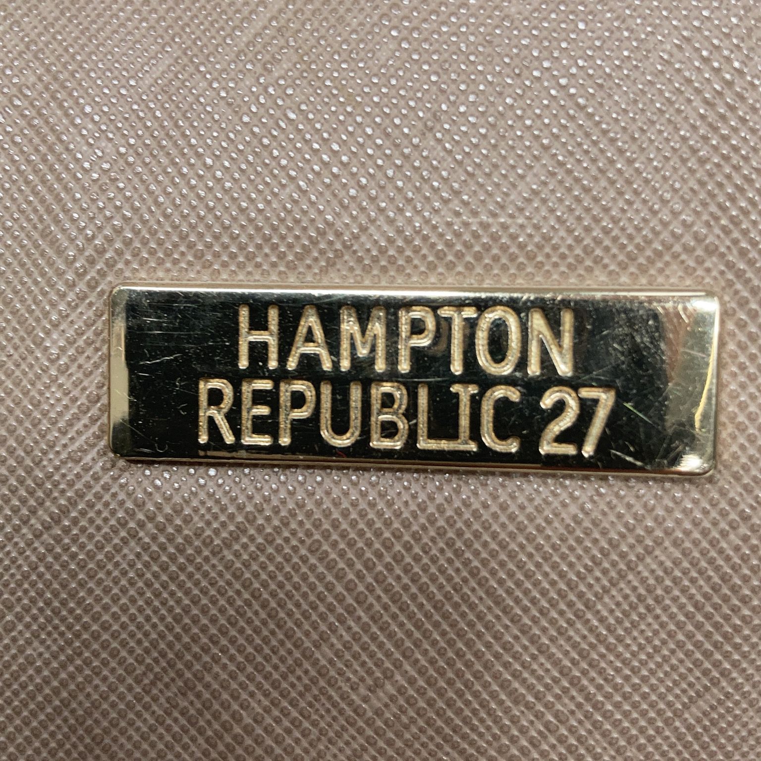 Hampton Republic