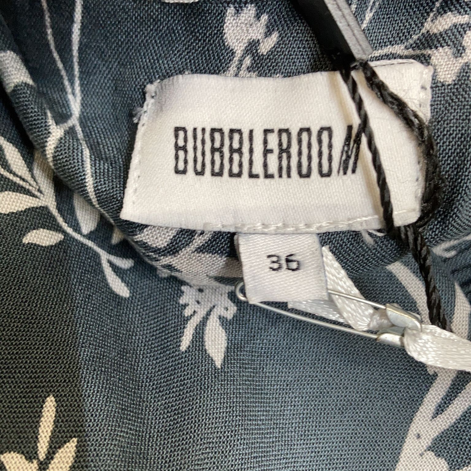 Bubbleroom