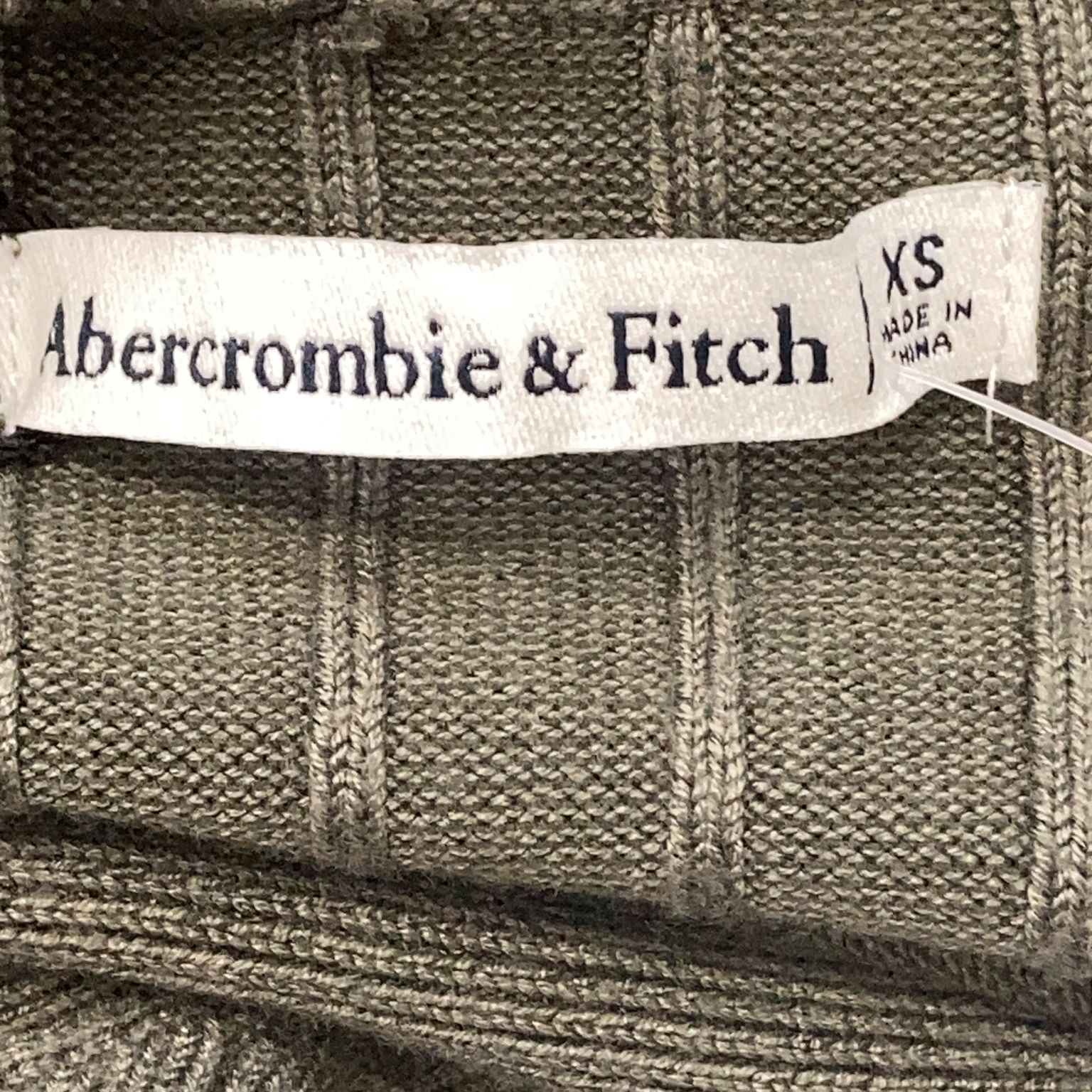 Abercrombie  Fitch