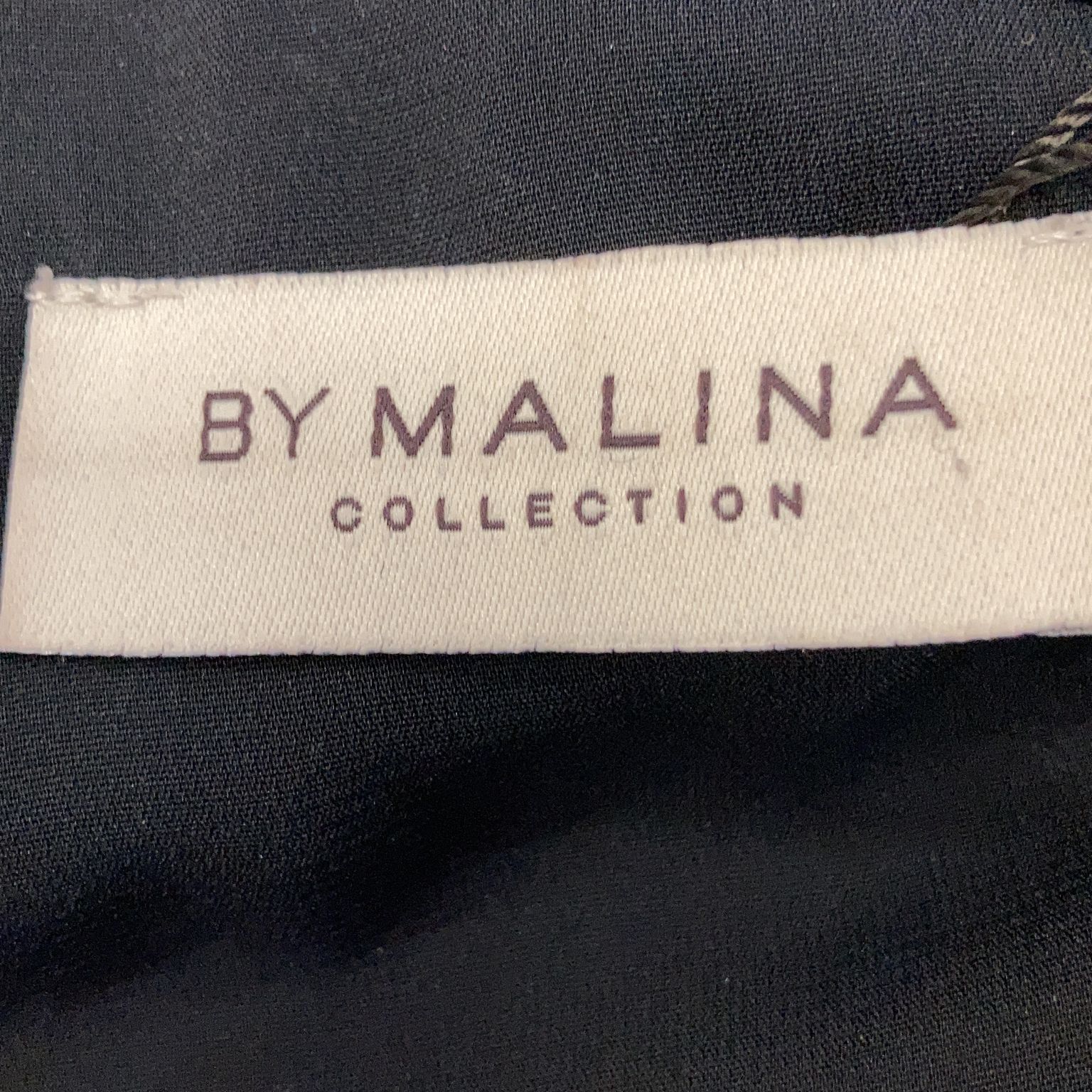 By Malina Collection