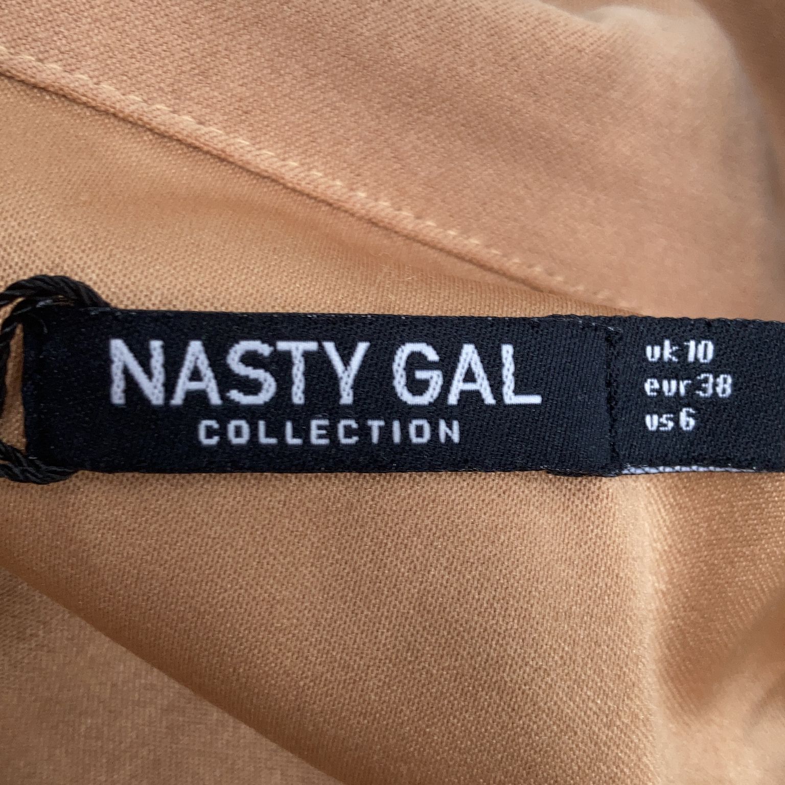 Nasty Gal