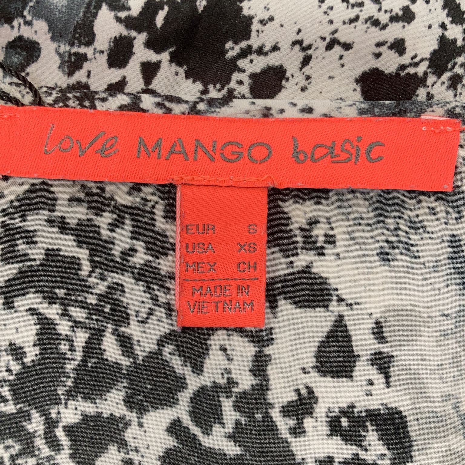 Mango