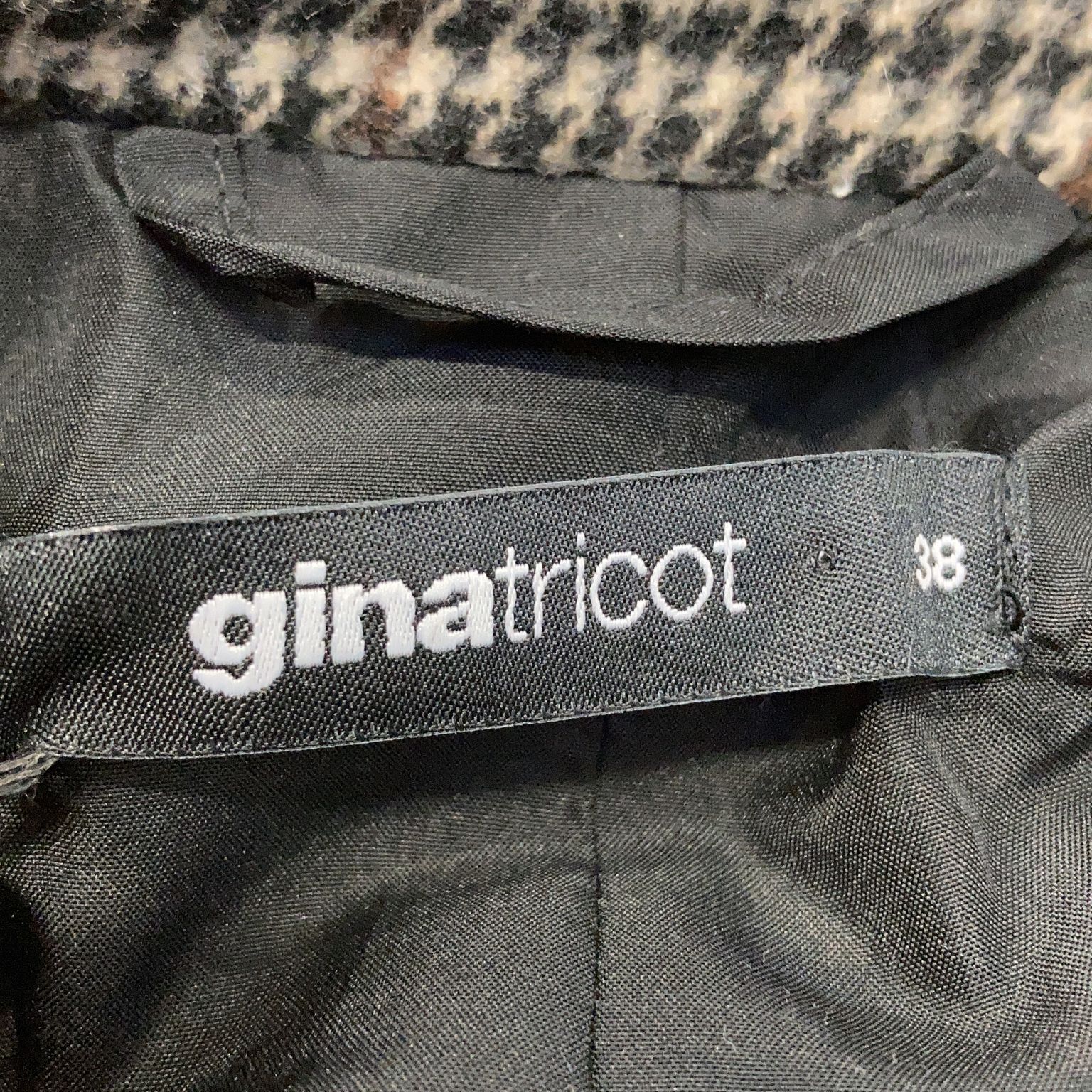 Gina Tricot