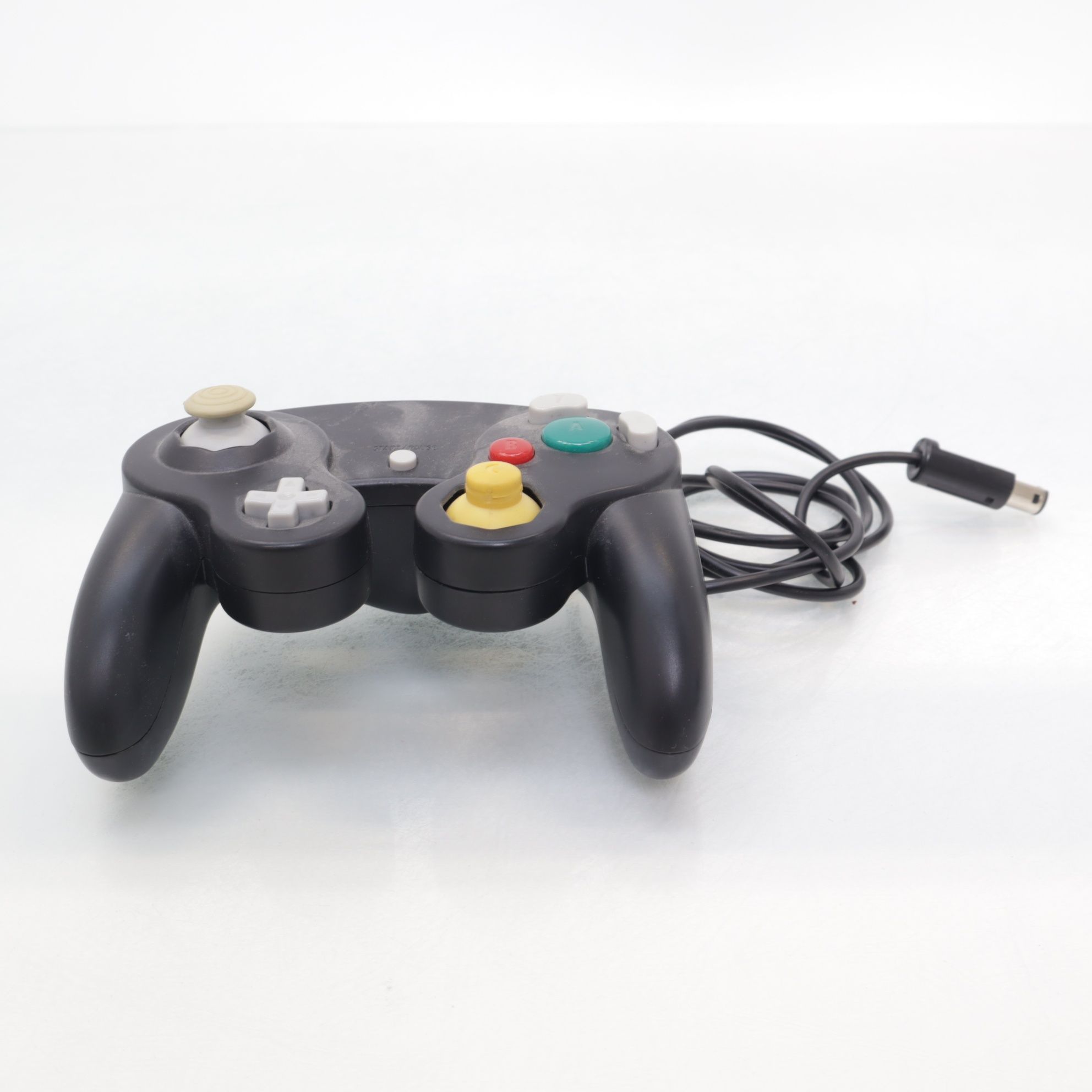 Game controller