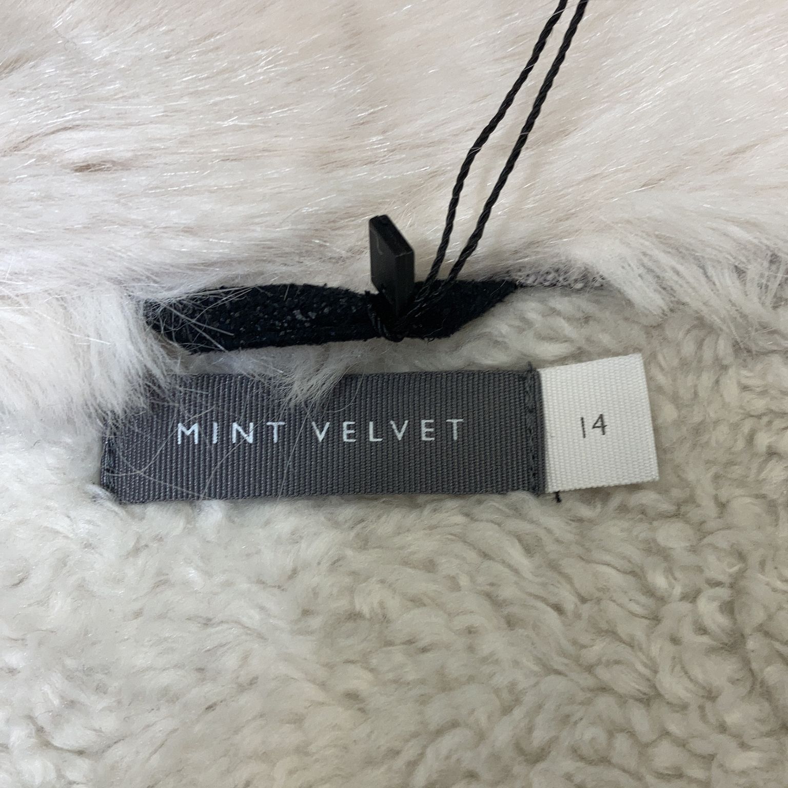 Mint Velvet