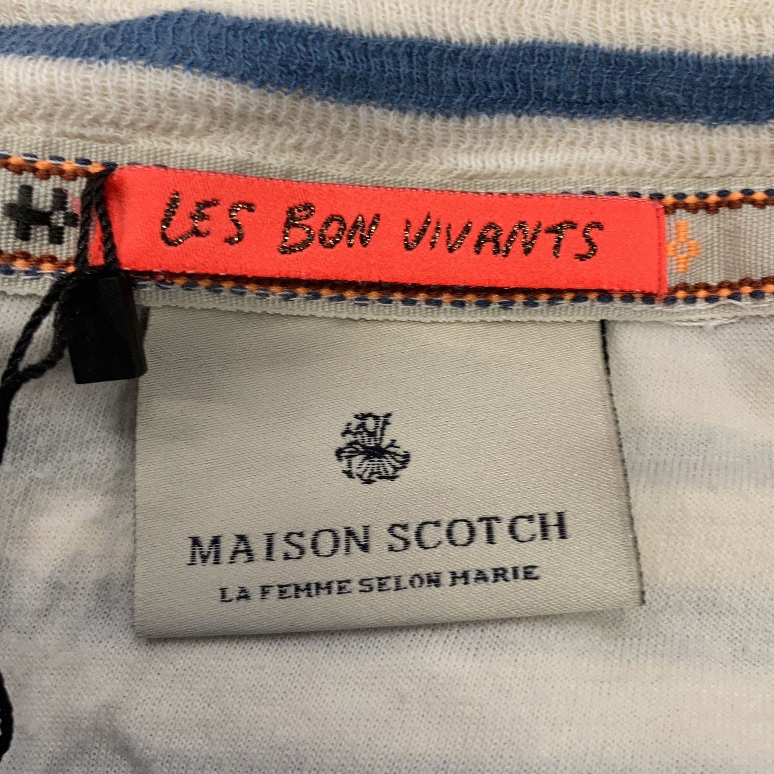 Maison Scotch