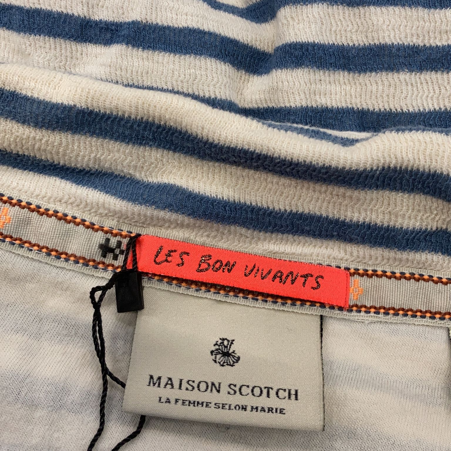 Maison Scotch